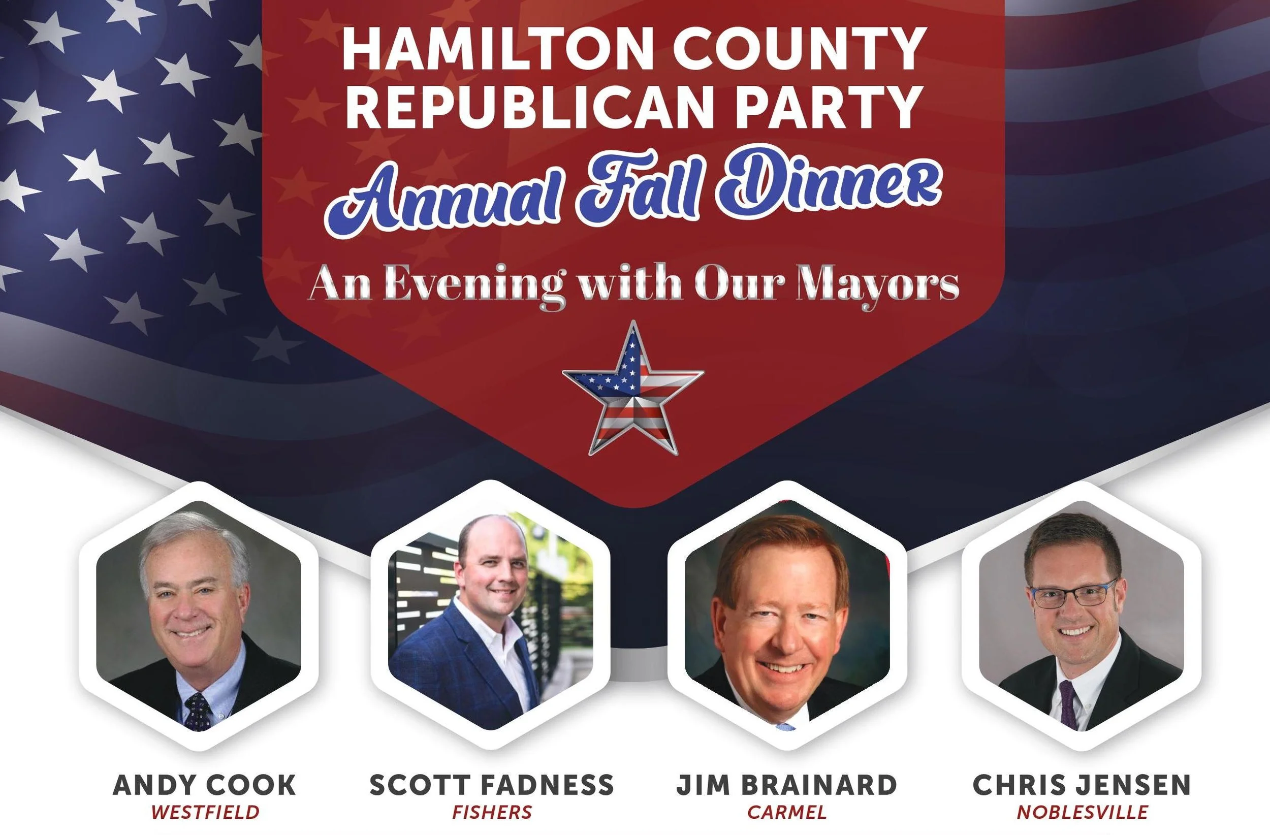 Events — Hamilton County Republican Party