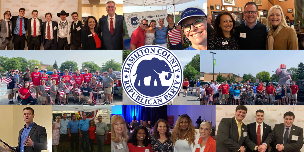 Hamilton County Republican Party