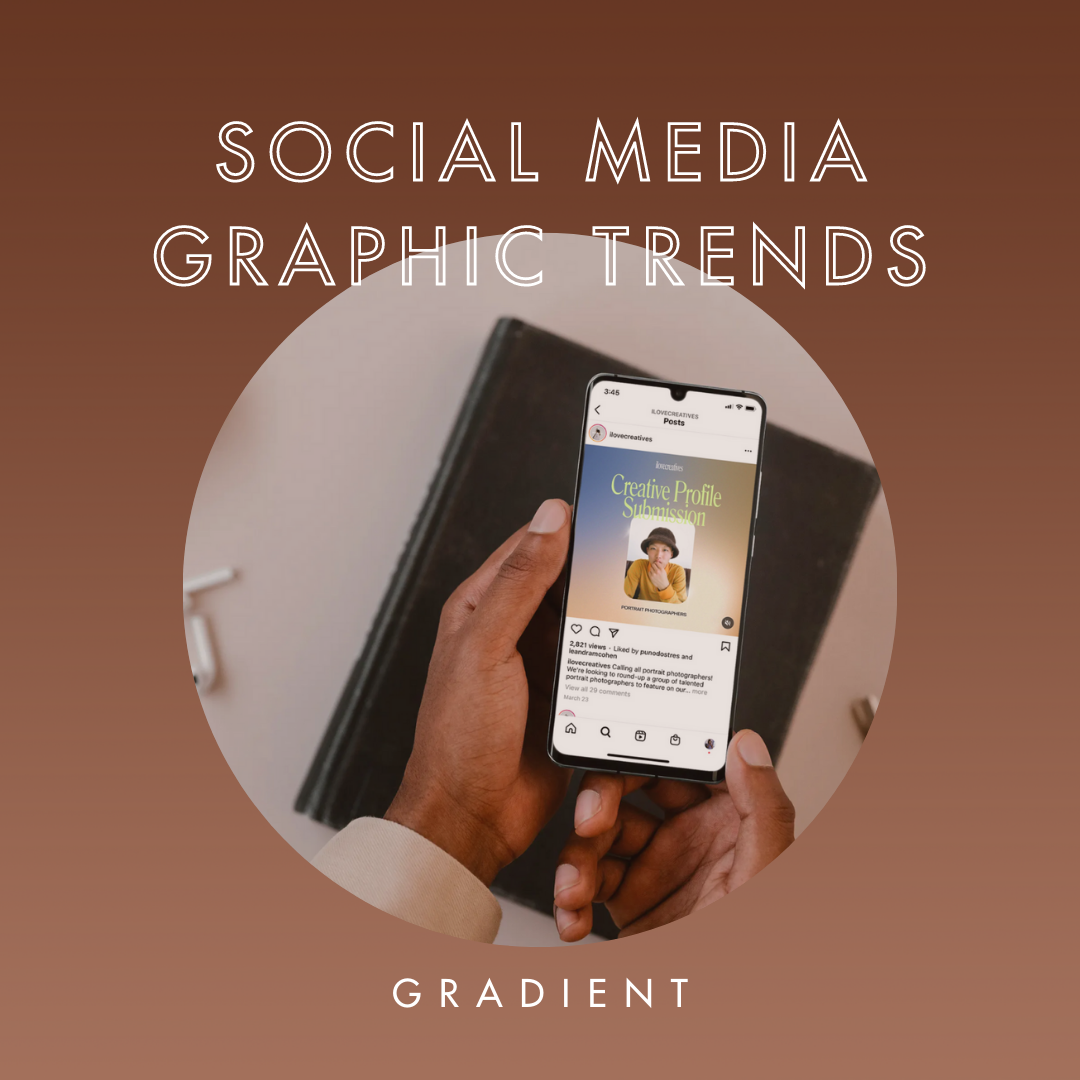 Social Media Graphic Trends