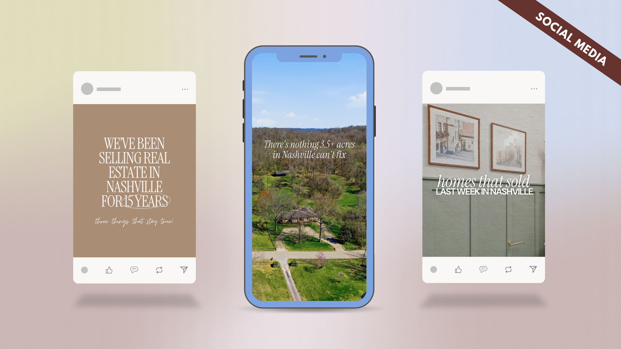Why Every Realtor Needs a Real Social Media Presence in 2026