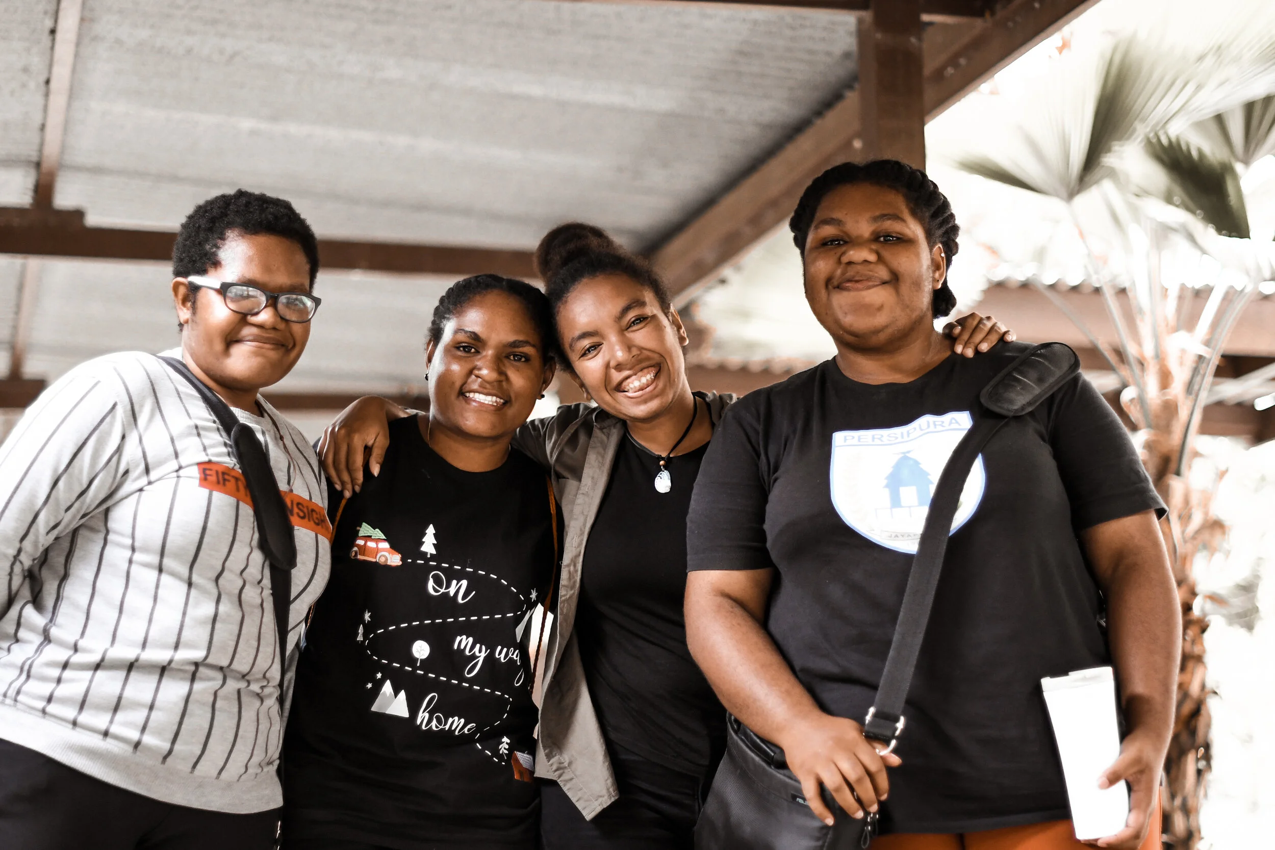 General 2 — Papua Hope Language Institute