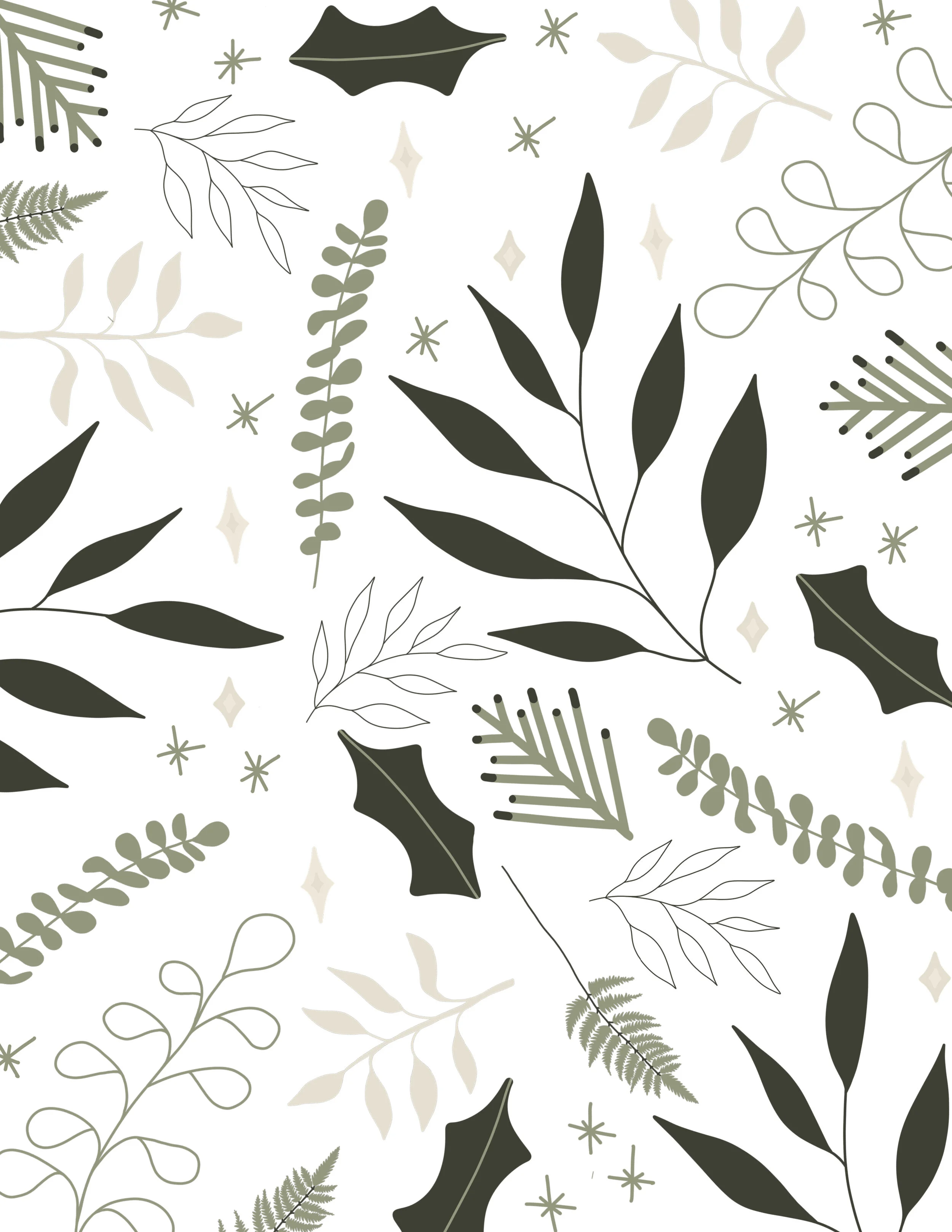 Greenery Holiday Flyer.jpg