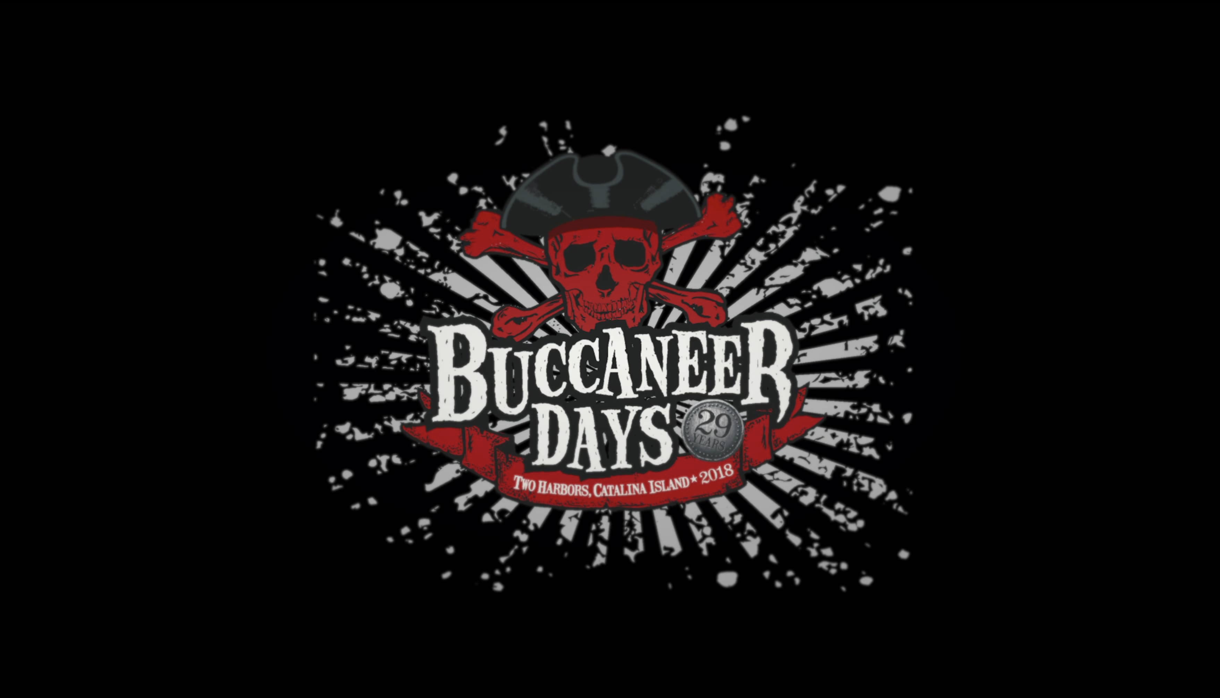 Catalina presents 'Buccaneer Days Festival'