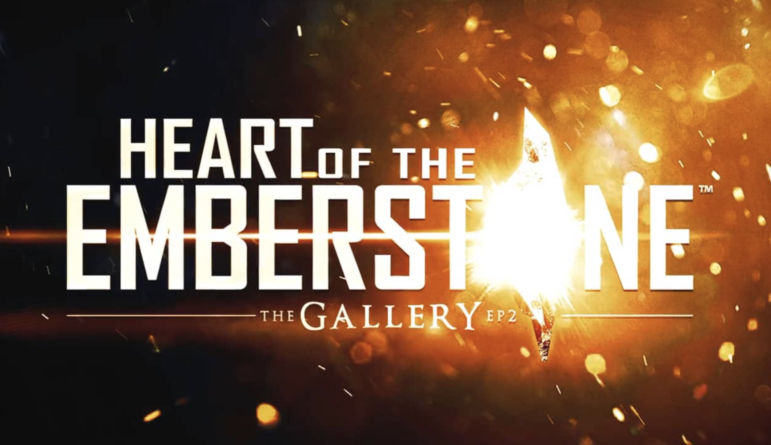 Cloudhead Games - The Gallery Episode 2