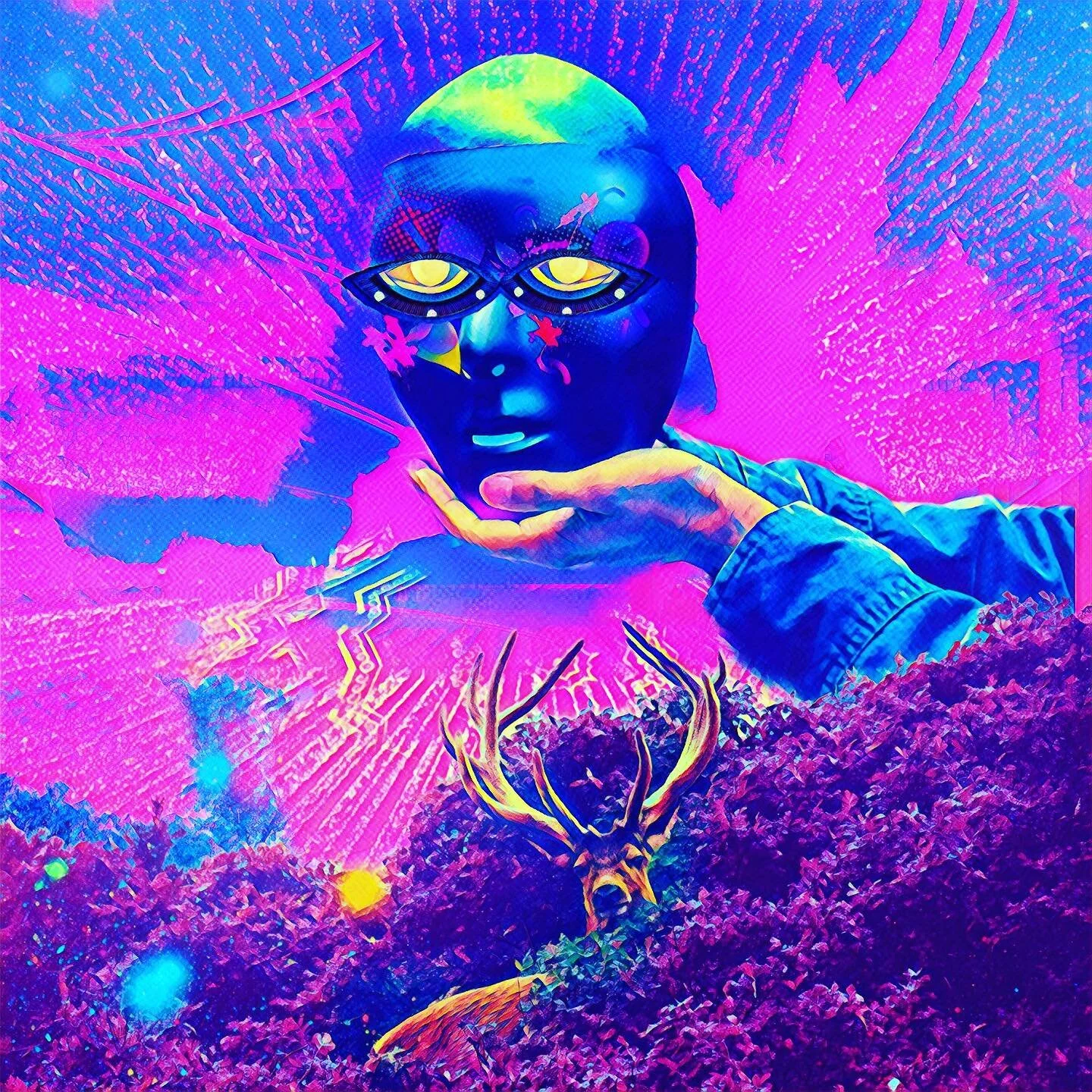No man, for any considerable period, can wear one face to himself and another to the multitude, without finally getting bewildered as to which may be the true.
-Nathaniel Hawthorne

#wisdom #musicproducer #meditation #housemusic #motivationalquotes #