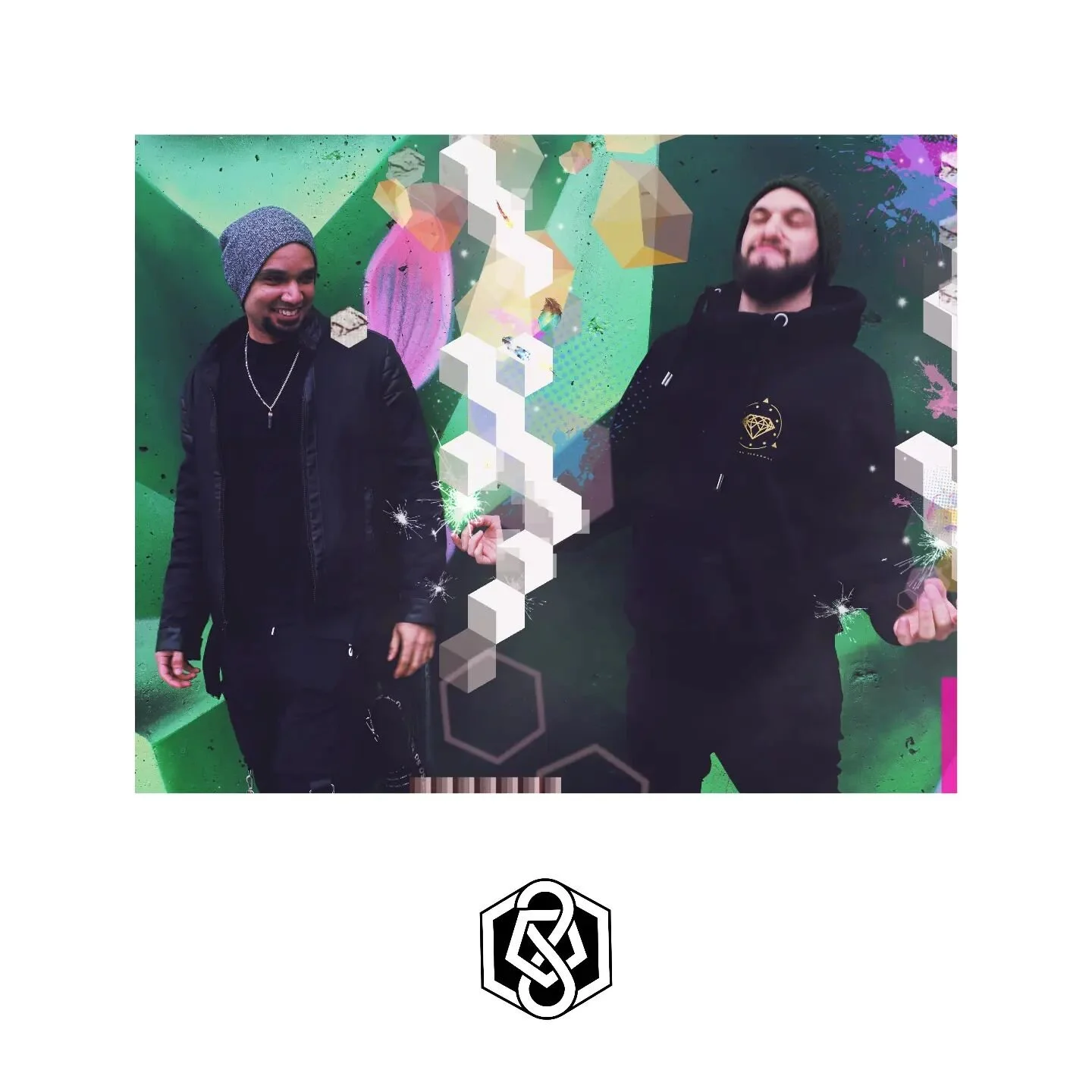 Happy 5.28! Hope you've all been well out there. We've been busy bois - building new studio spaces, lots of teaching/workshops, and diving deep in some new tunes....BIG  announcement comin in a couple weeks, muchhh lovvve 🙏💚🙏#528hz