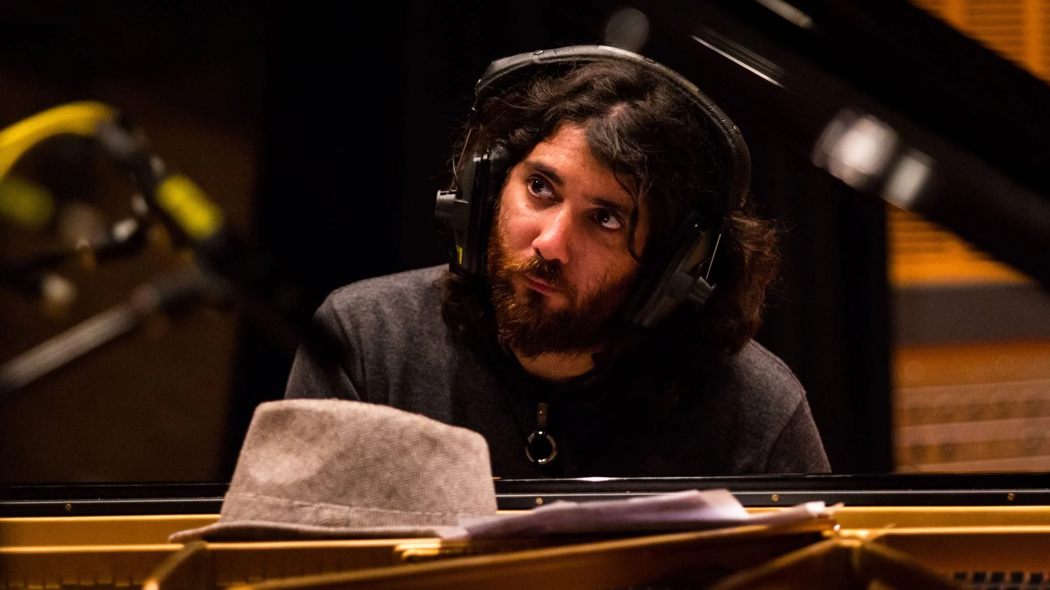 Tal Cohen w/ Jerry Steinhilber Trio: Coltrane’s 100th Birthday Tribute