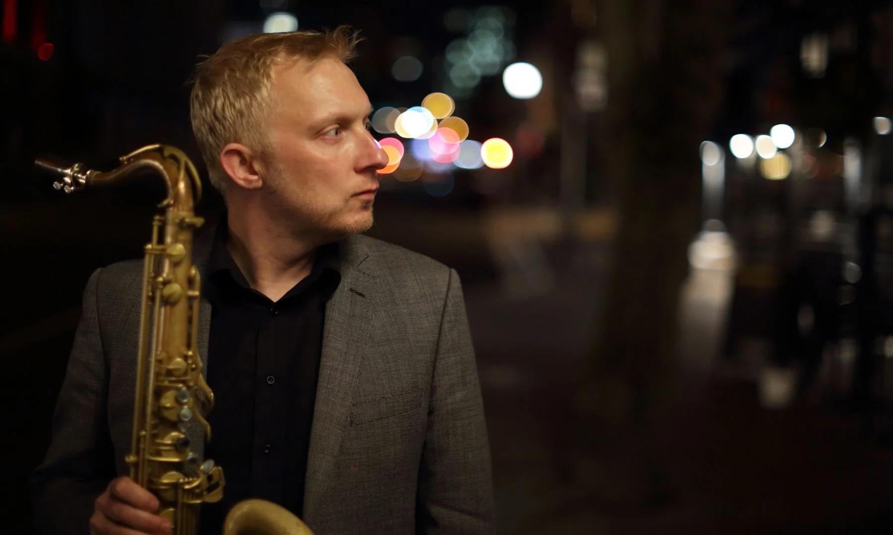 Cory Weeds Quintet feat. Jerry Weldon