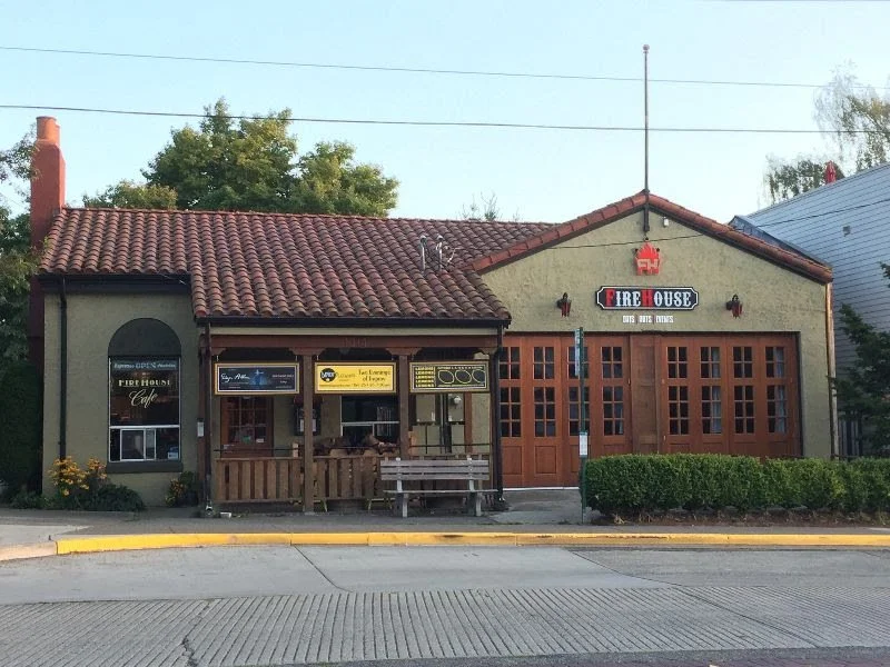 Jazz Center Open House - SOLD OUT!