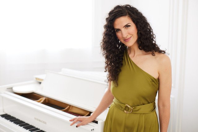 Laila Biali: Tribute to Joni Mitchell