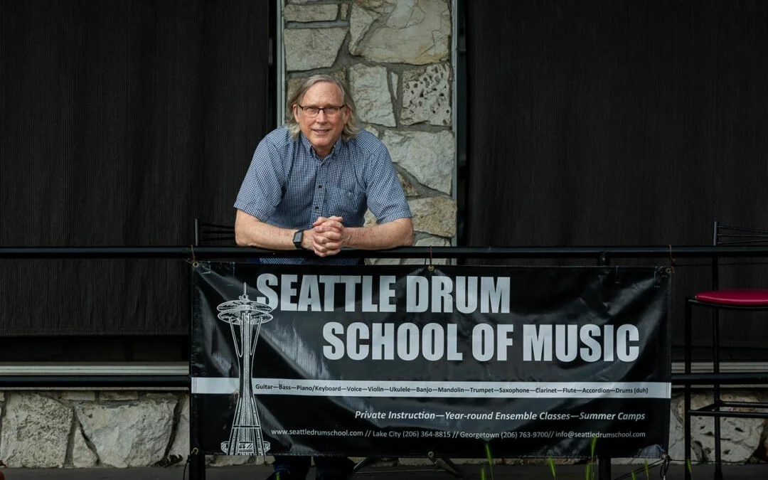 Steve Smith &amp; Company: Chick Corea's 'Friends'