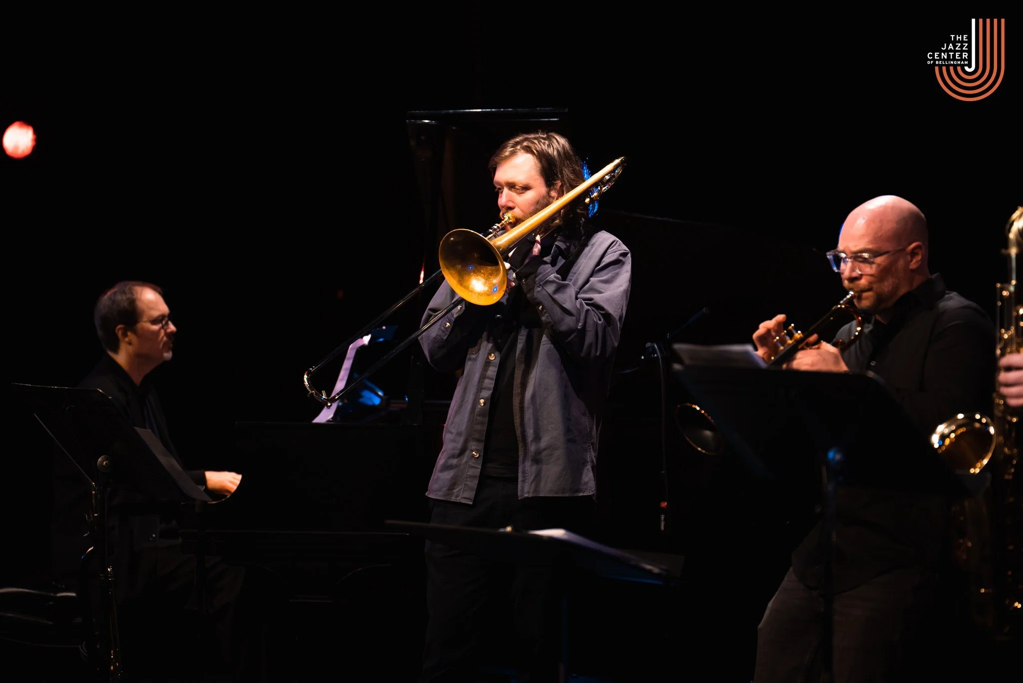 Conner Eisenmenger Quartet