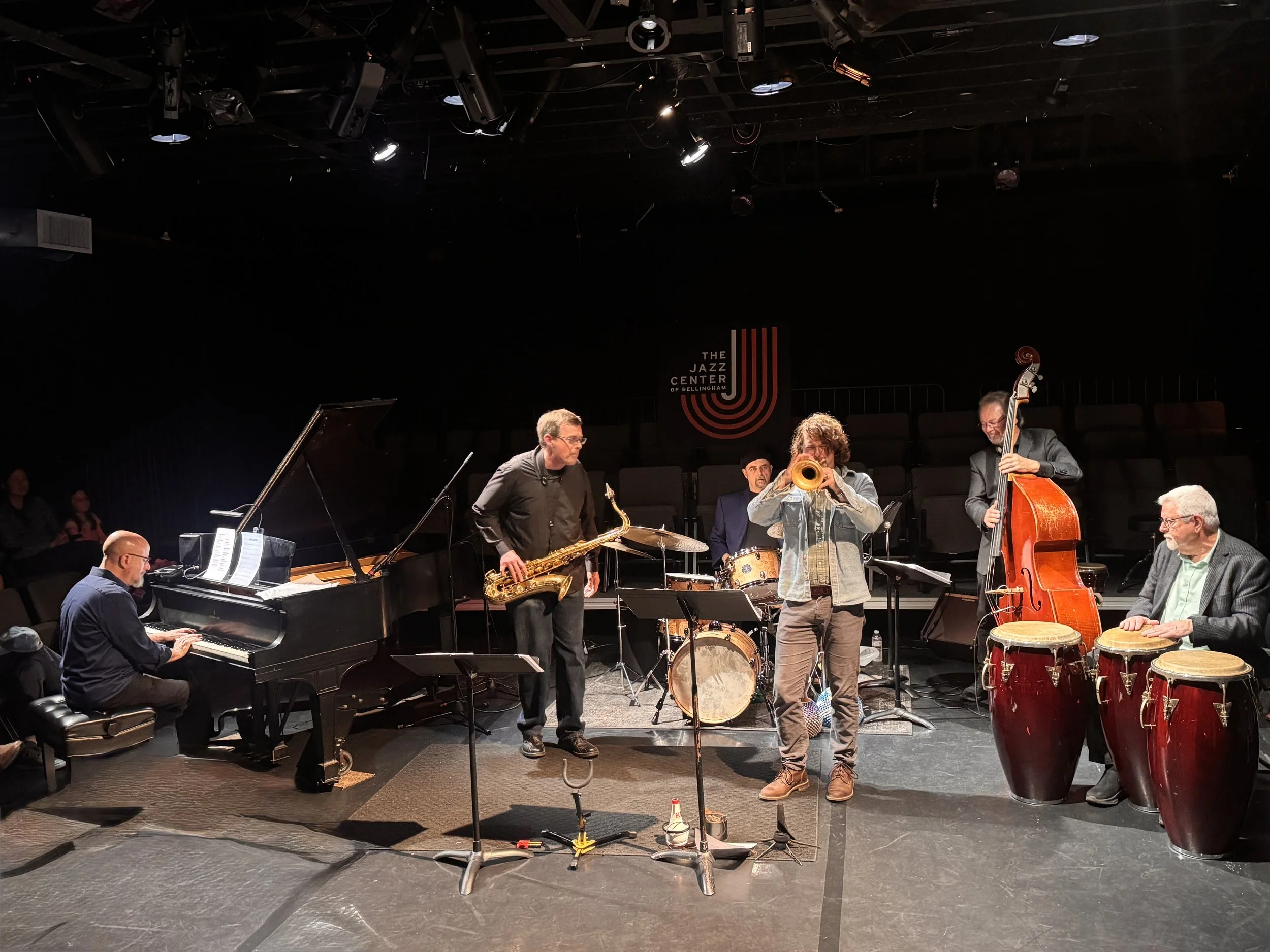 The Jazz Explosion - hard bop from the 50's &amp; 60's