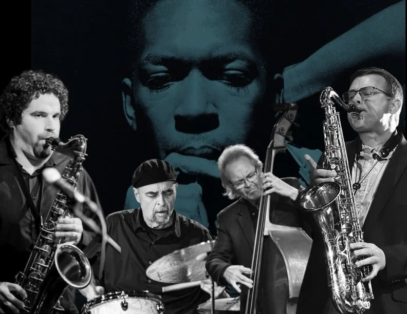 Coltrane’s 100th Birthday Tribute