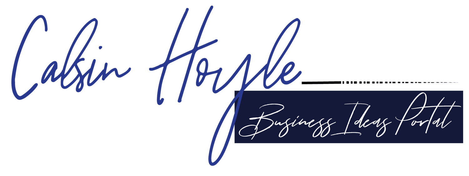 Calsin Hoyle