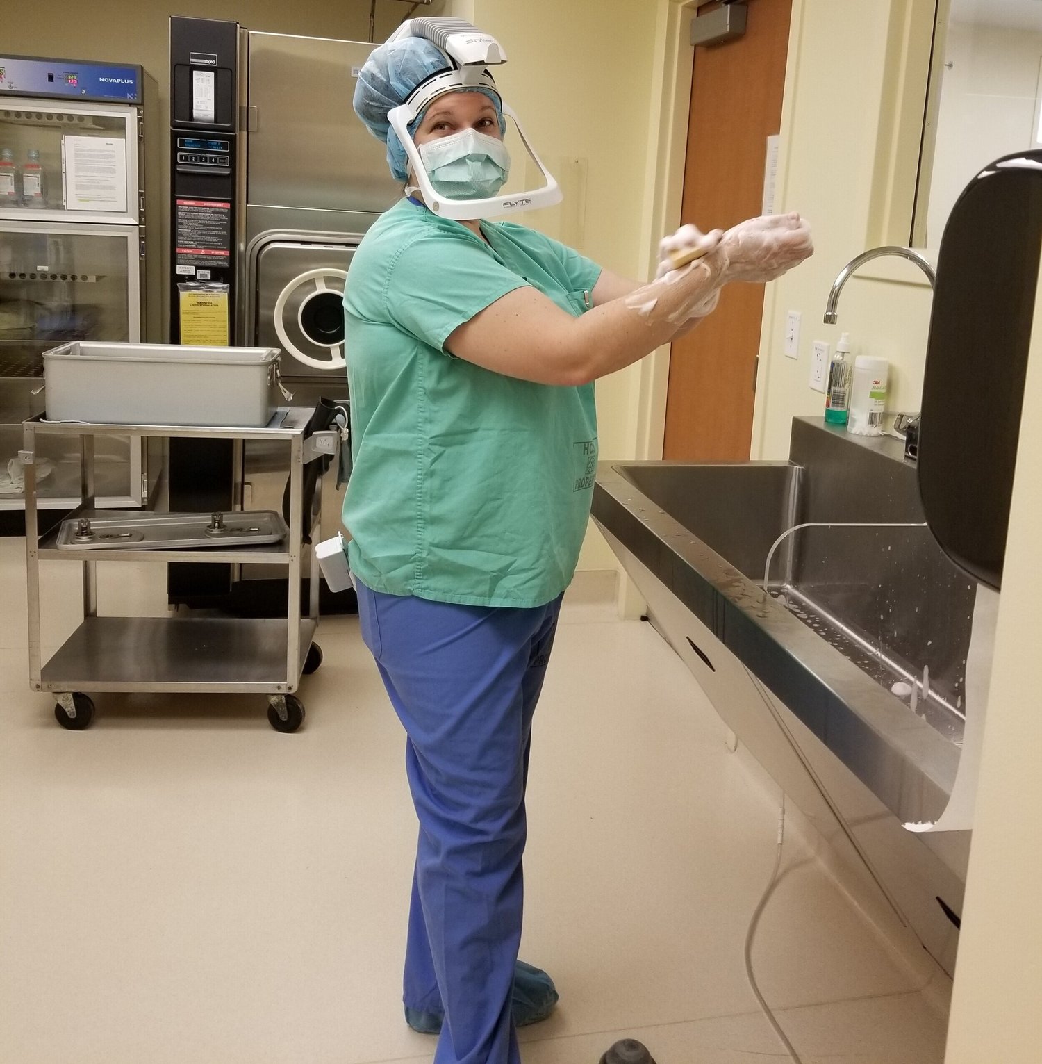 Surgery — Endless Mountains Health Systems