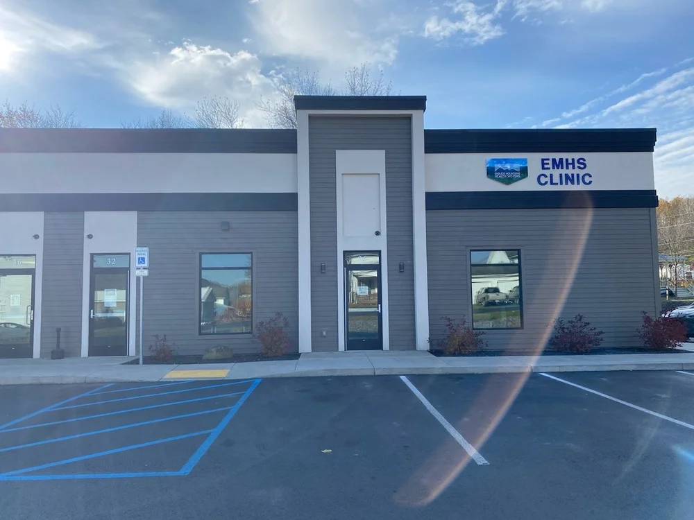 EMHS Clinic — Endless Mountains Health Systems