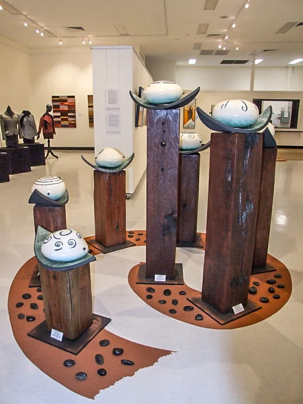 Cycles of Seven 2007