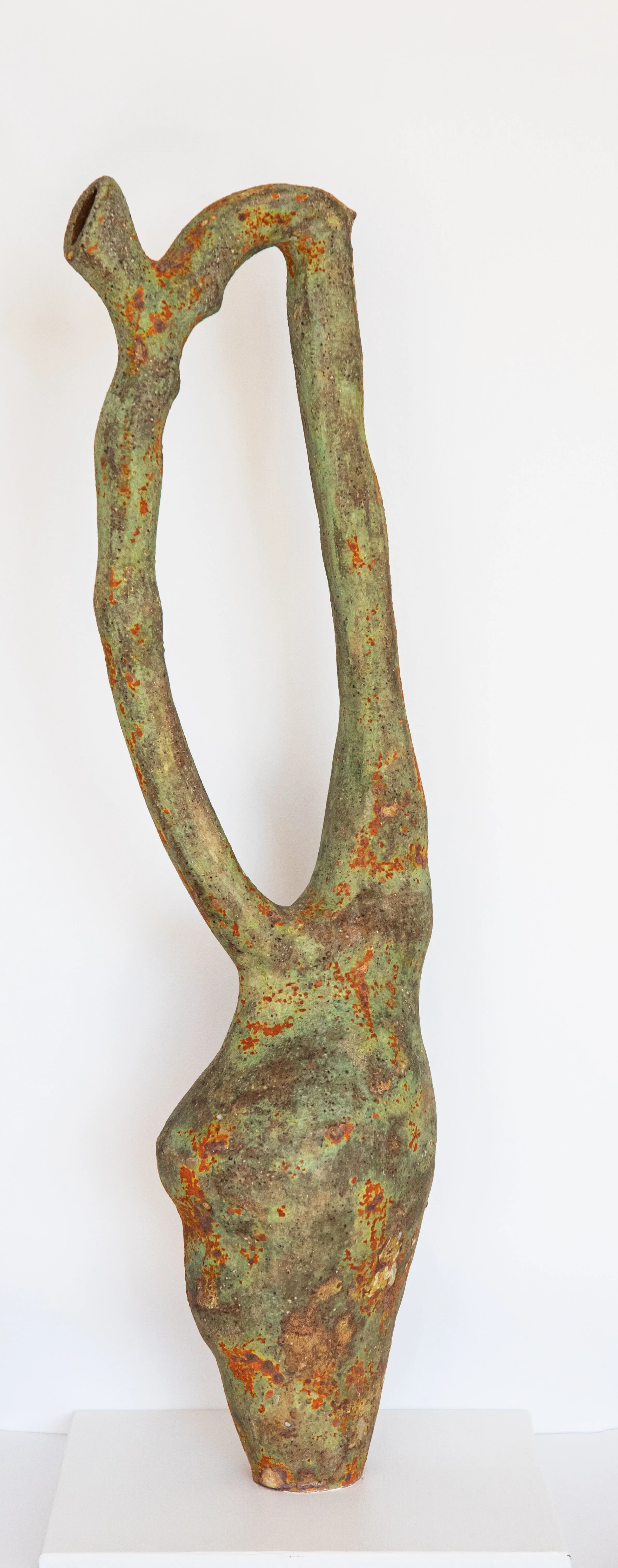 Arboreal I 2002