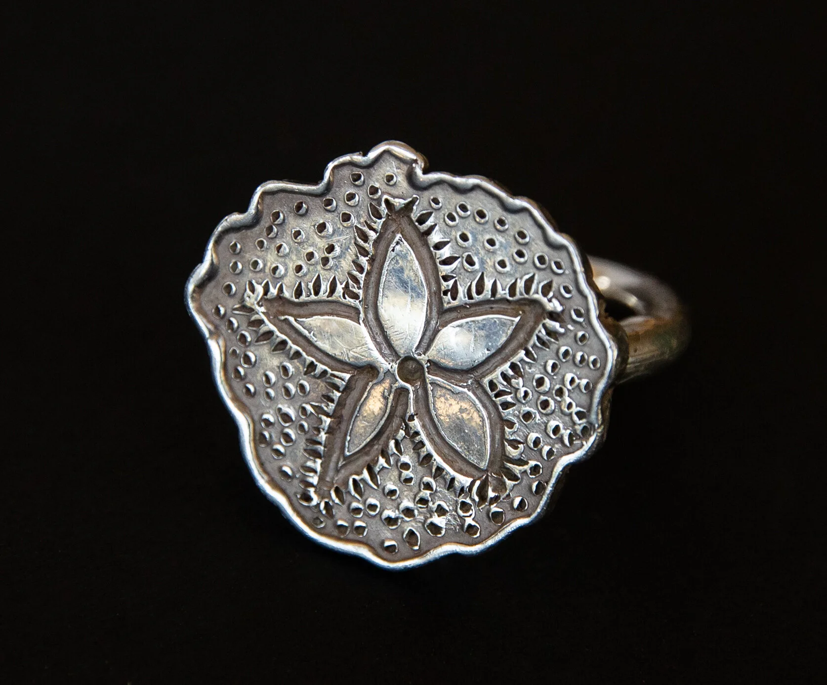 Ring III 2016