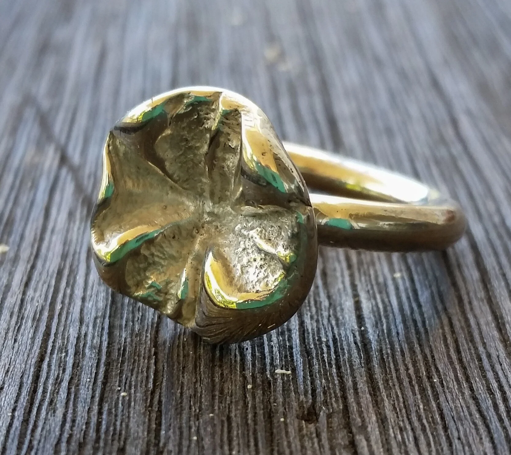 Ring I 2016