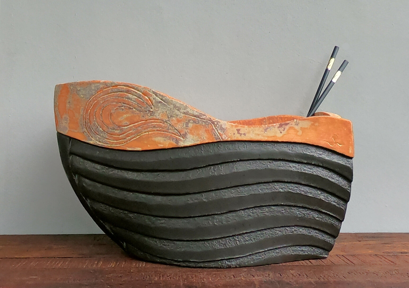 Seafaring Vessels I II III 2010