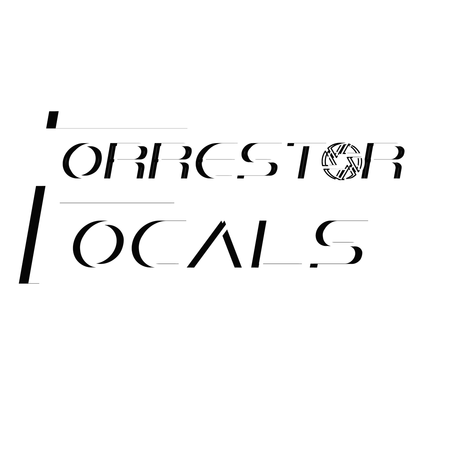 Forrestor Focals