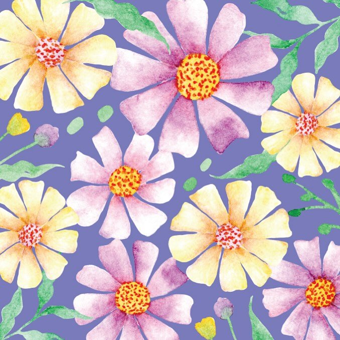 Summer nights 🌸

#illustration #watercolor #surfacepattern #design #patterndesign #summer #summernights #hawaii #bigisland #bigislandhawaii