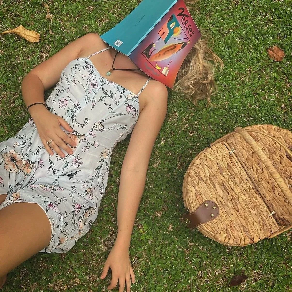 Verses Magazine, Cocooned Under Doona 