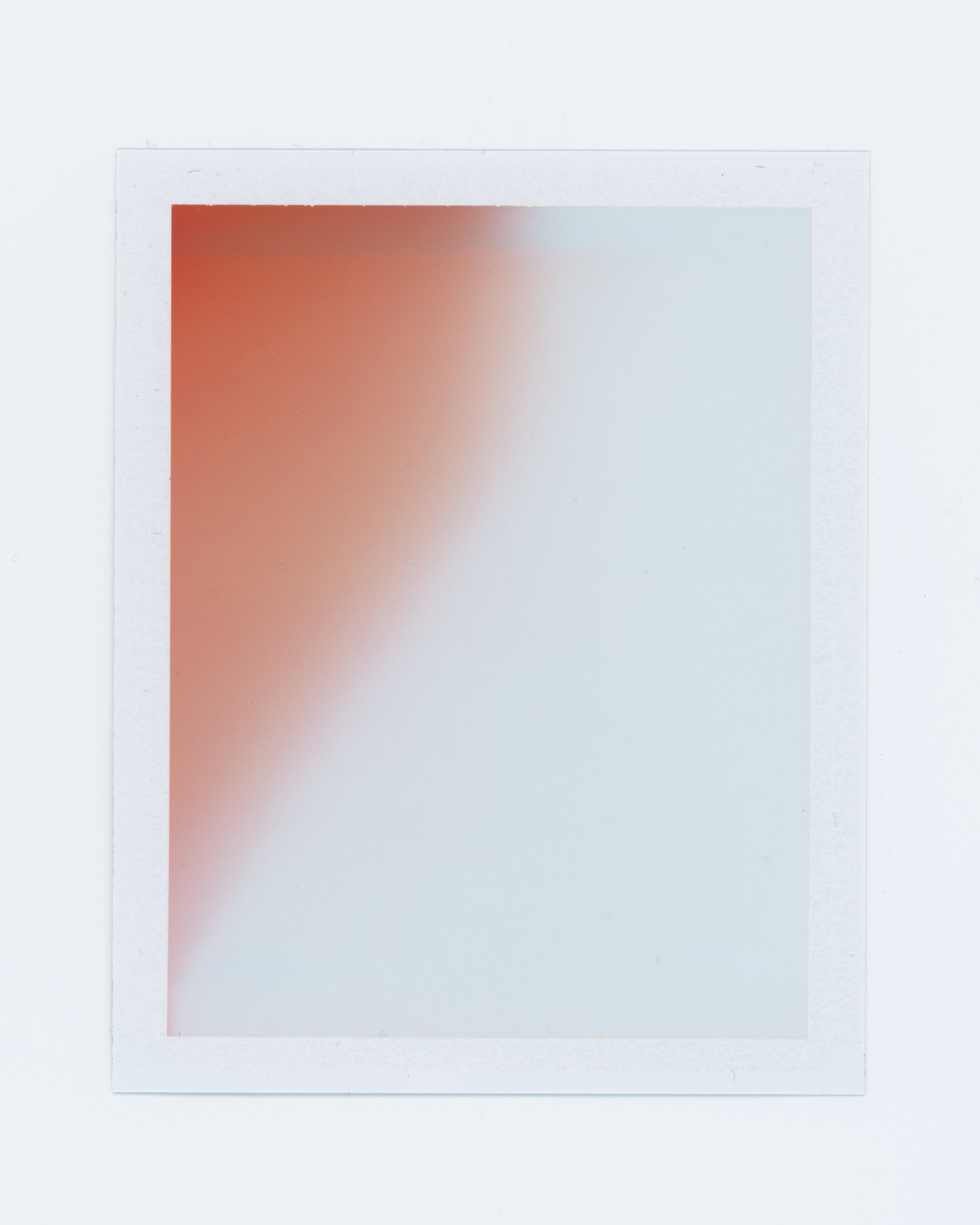 Pink Red #2, 2019