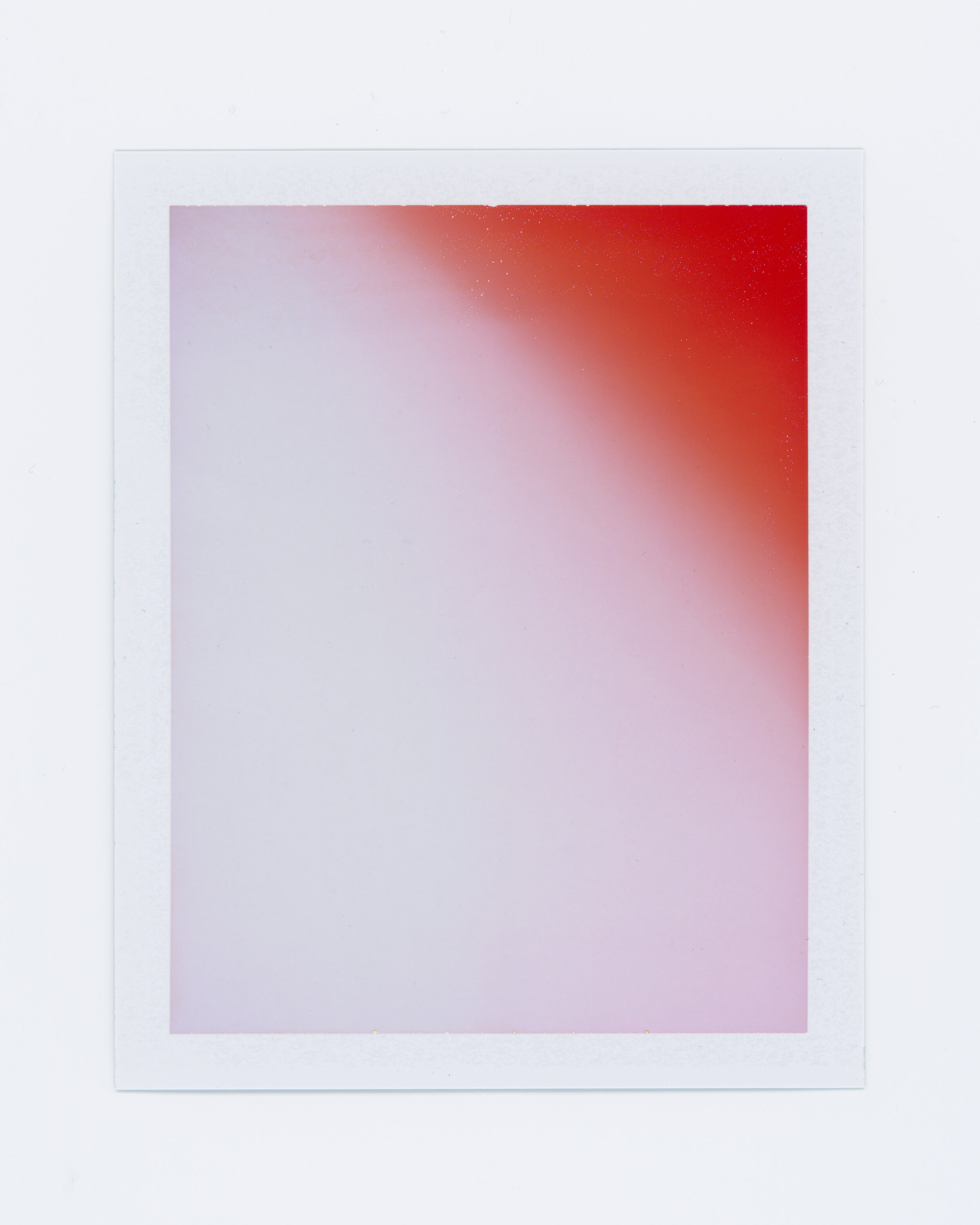 Pink Red #3, 2019