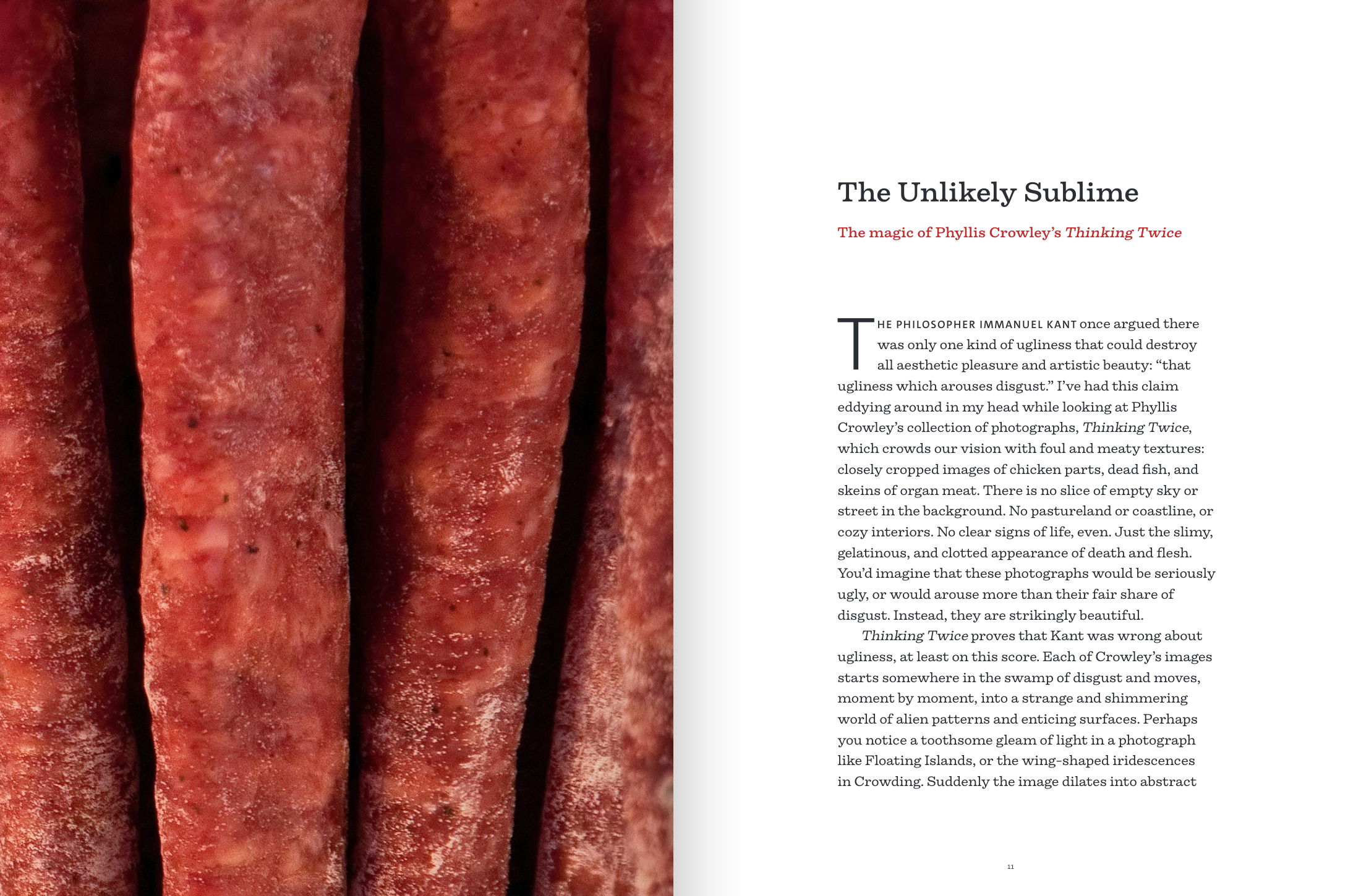 Foreword by Zachary Fine