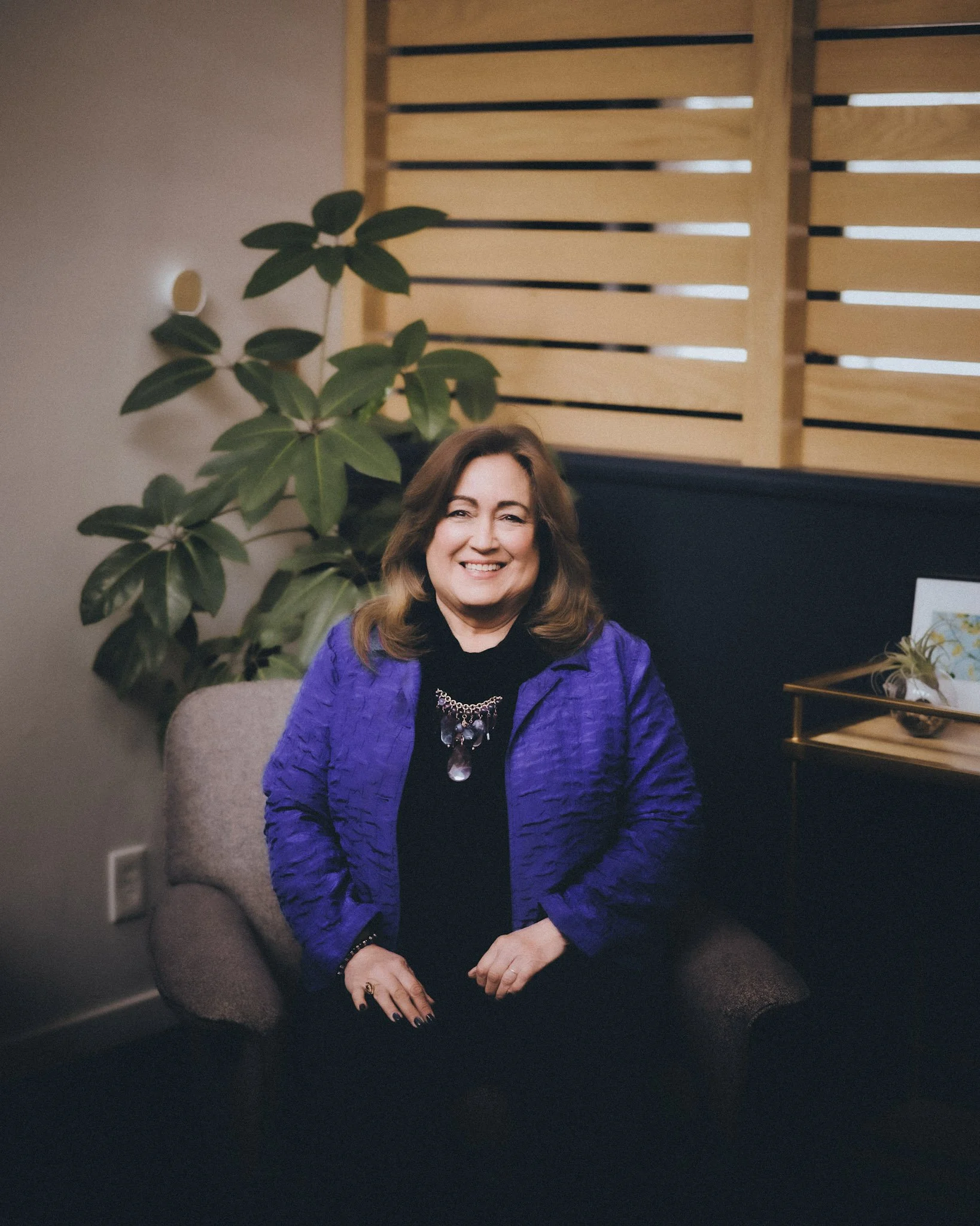 Iraida Rodriguez Ph.D, LP