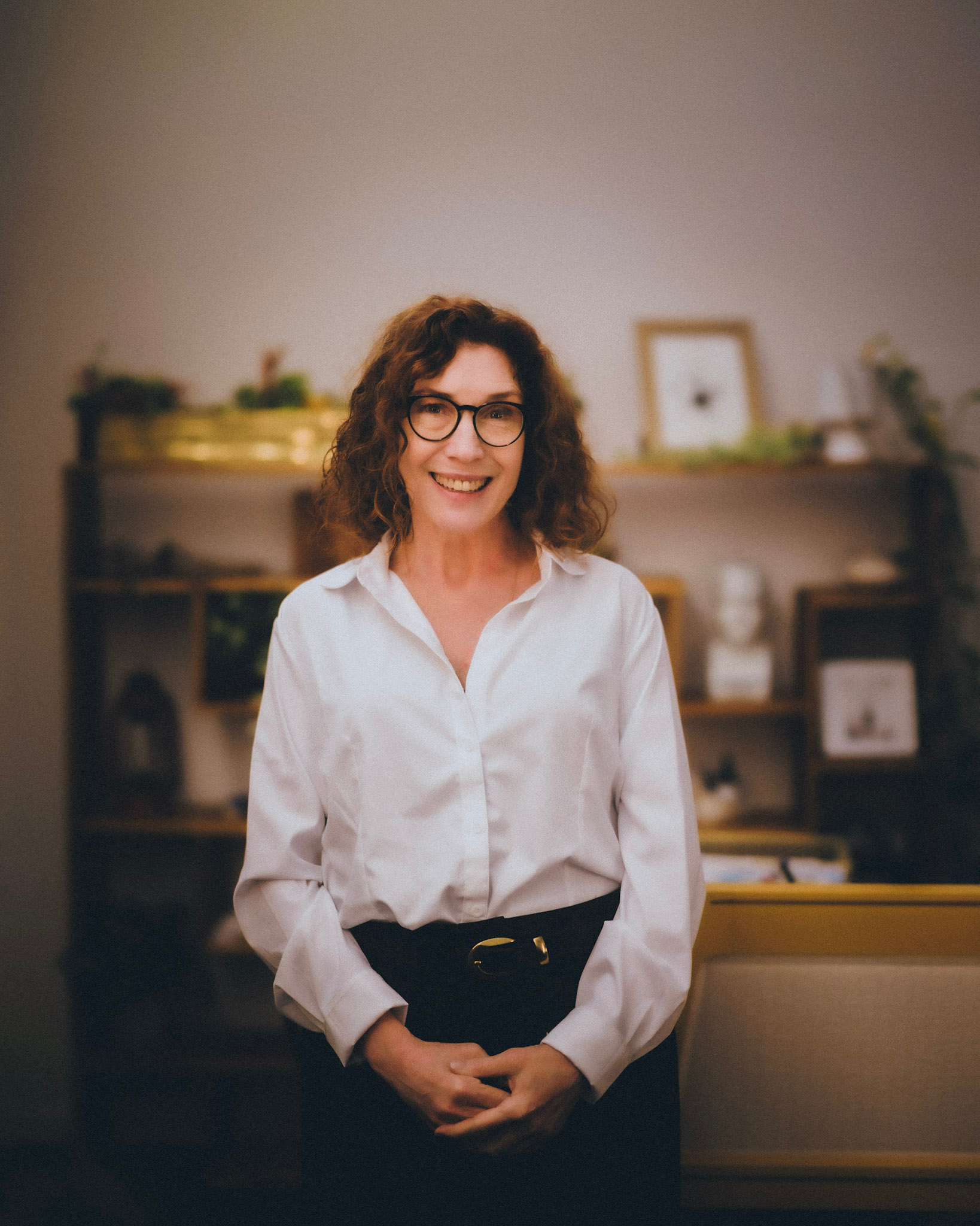 Krista Matthews, LMSW, (Telehealth Only)