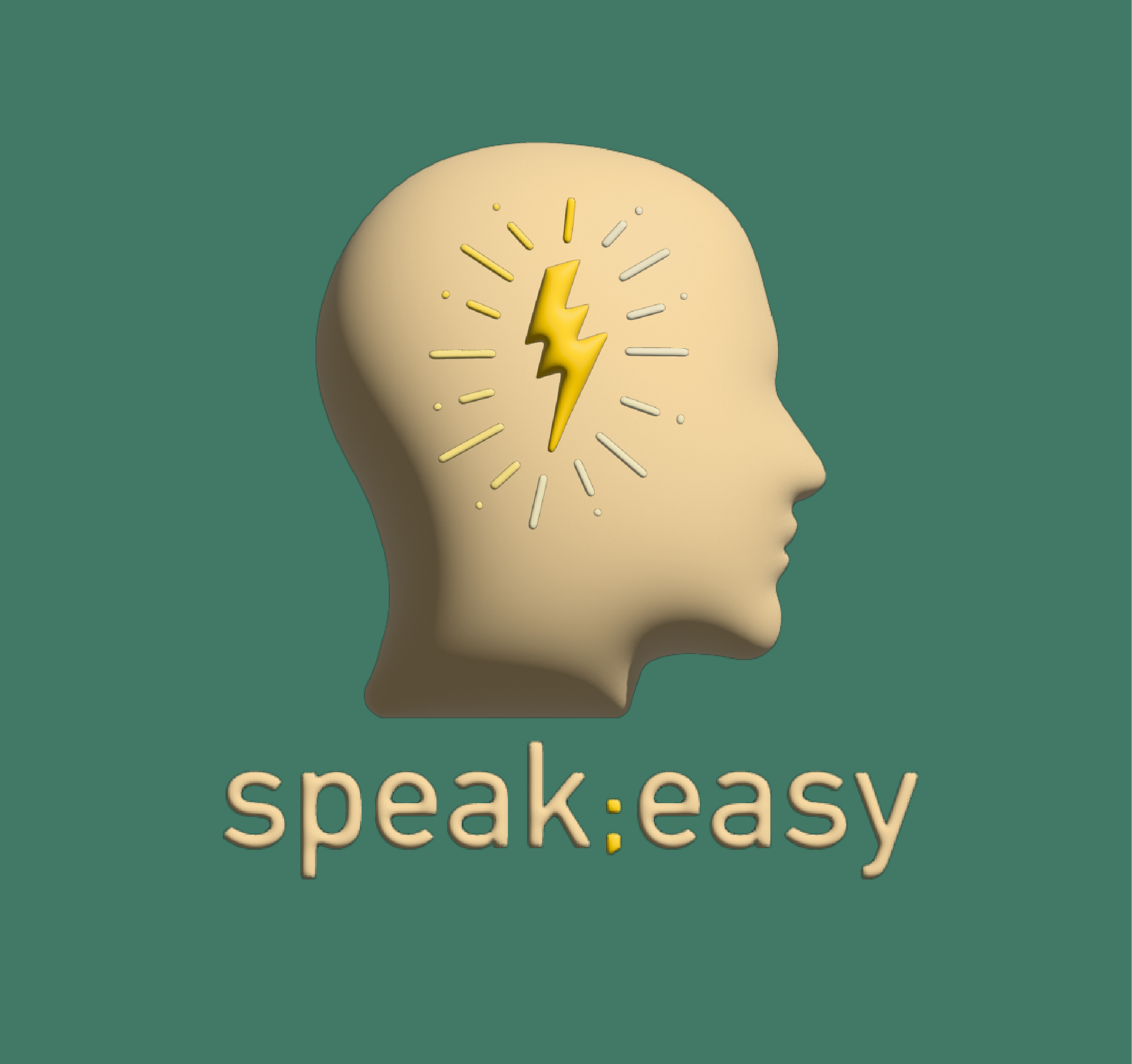 Speak;Easy Mental Wellness