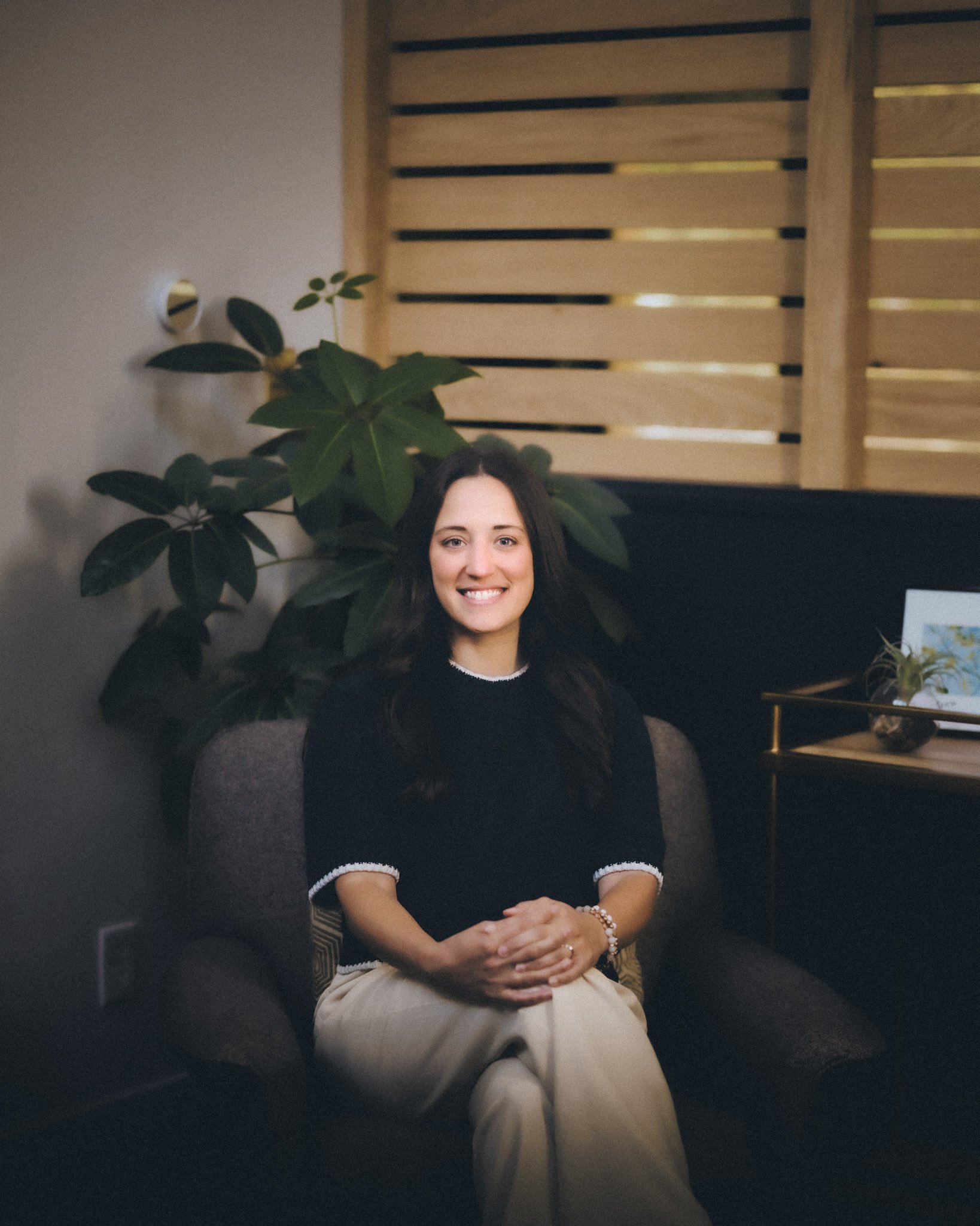 Amanda Brown, LMSW