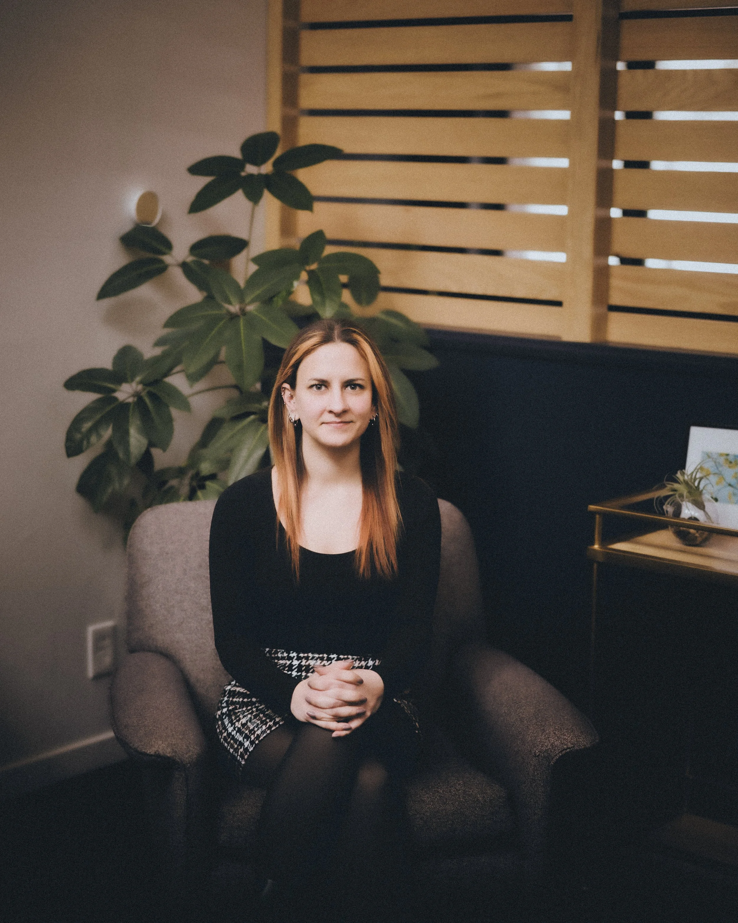 Kelly Diemond, LMSW, CAA