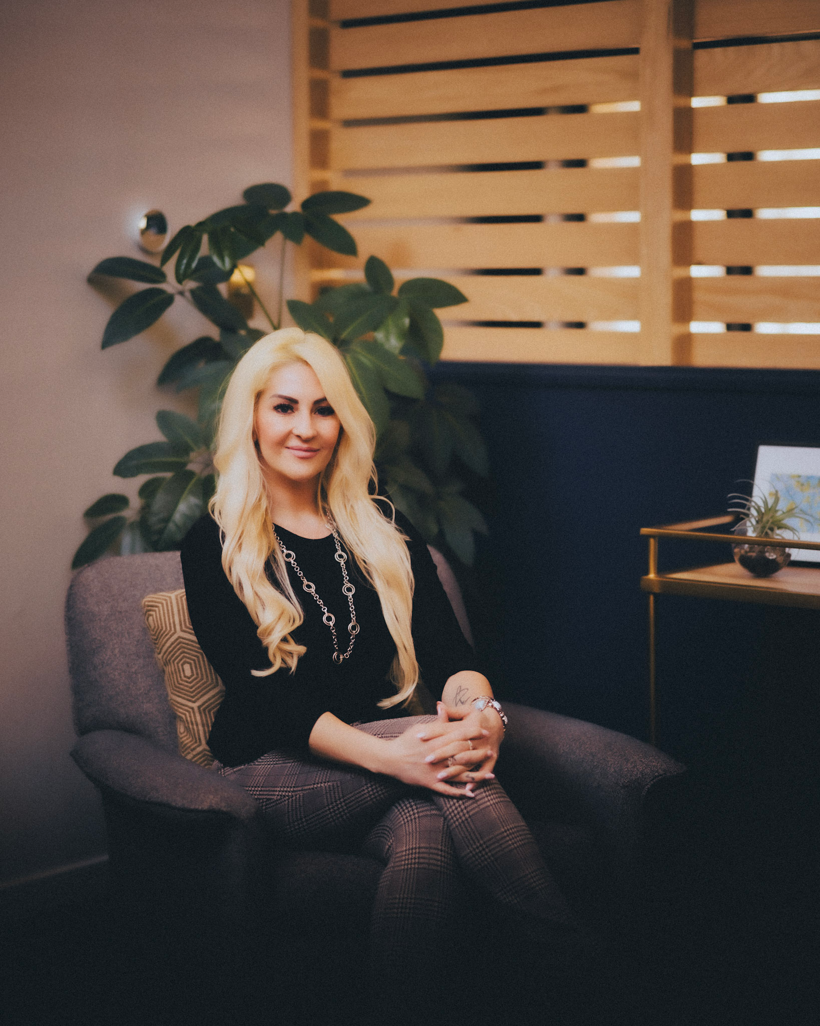Darla Dane, PMHNP-BC