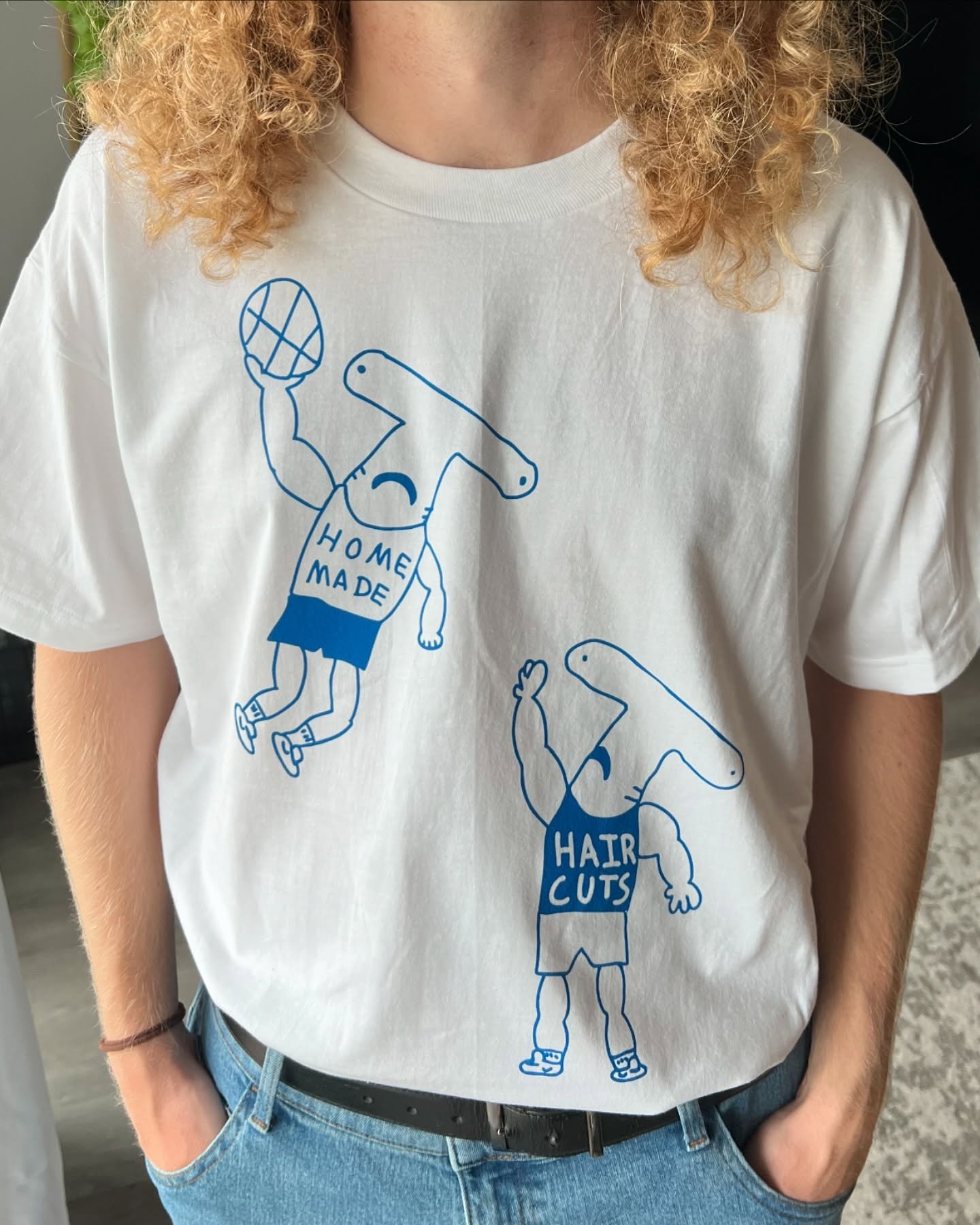 new shirt design by @esleyeaton 🏀🦈 just in time for the nba conference finals

limited batch available at our upcoming shows, starting tomorrow night in Charlotte!

who yall rooting for this nba postseason? me (bob) and trey are thunder fans 🦬

UP