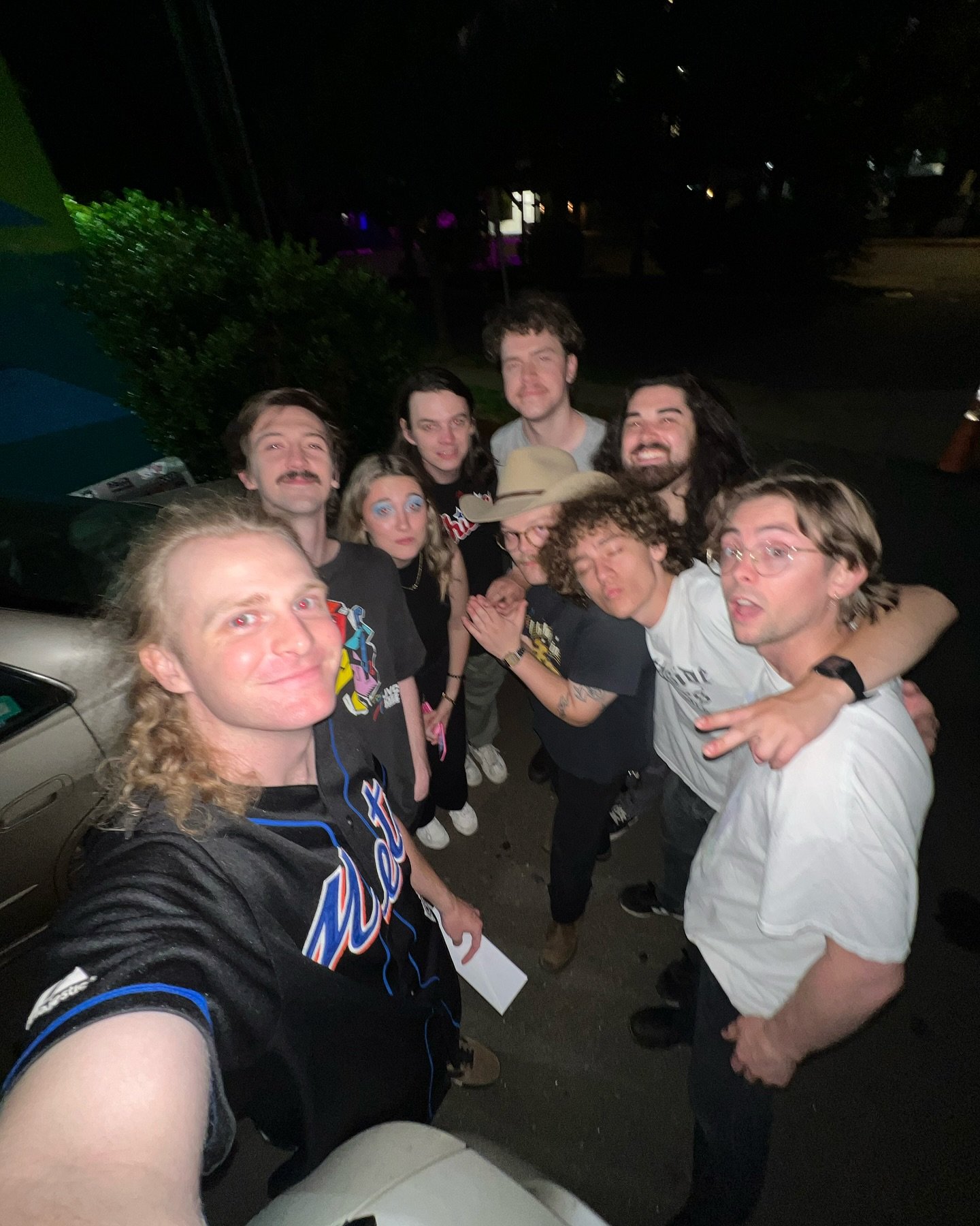 first show with @cannonrogersmusic was smashing. thank you Charlotte for the love. more to come!

UPCOMING SHOWS
6/5 &bull; Savannah, GA @elrockolounge with @cannonrogersmusic and @dustinprice 
6/6 &bull; Charleston, SC @theroyalamerican with @cannon