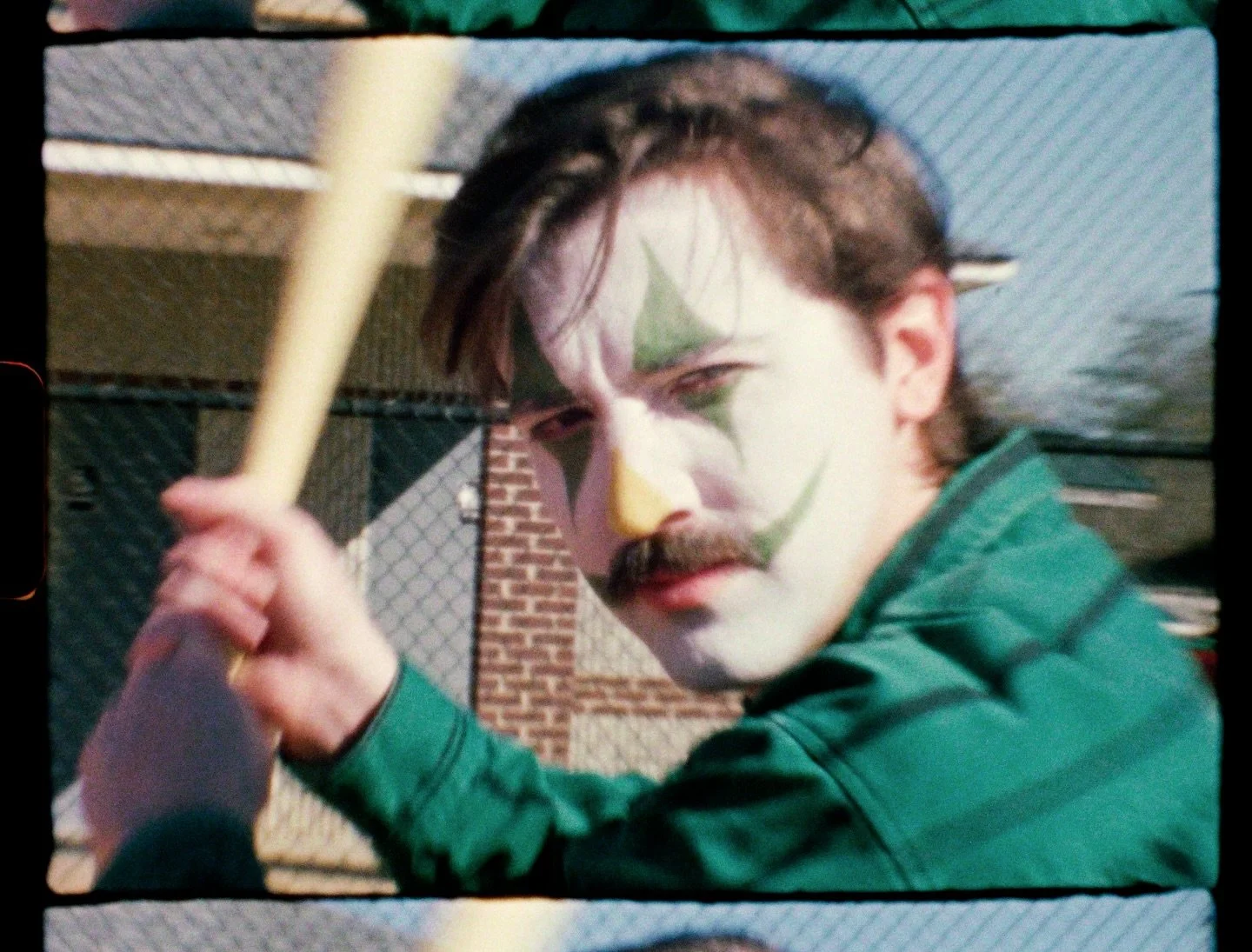 &ldquo;Clown&rdquo; music video directed by @kharimccloud drops at midnight 🎥🤡