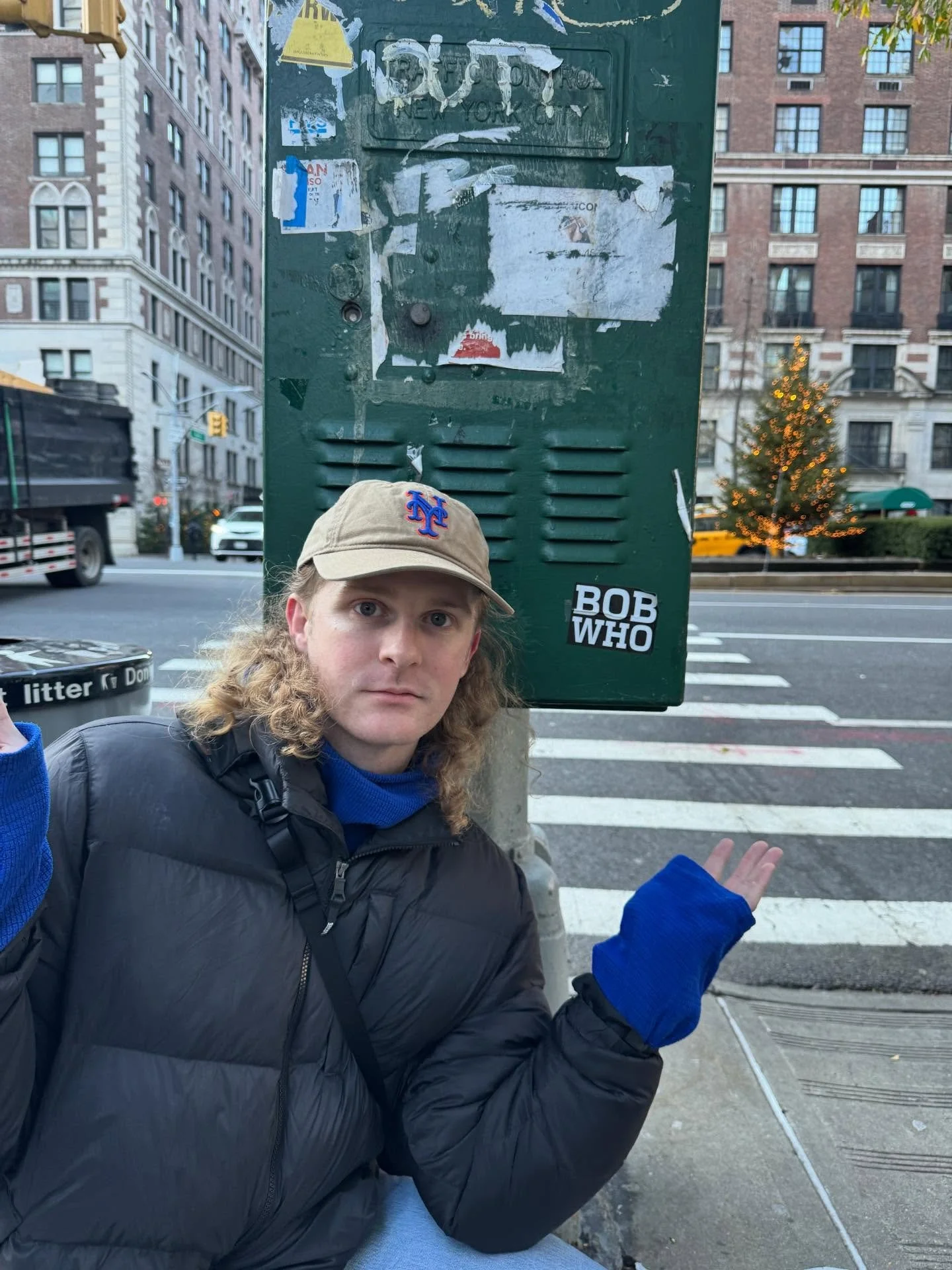 January 5th is a big day in the Haircuts world because it is 𝘉𝘰𝘣&rsquo;𝘴 𝘣𝘪𝘳𝘵𝘩𝘥𝘢𝘺 ❤️🖤 if you know Bob, you probably understand the true meaning of friendship. he shows us love and support 24/7, straight up. literally cannot ask for a bet