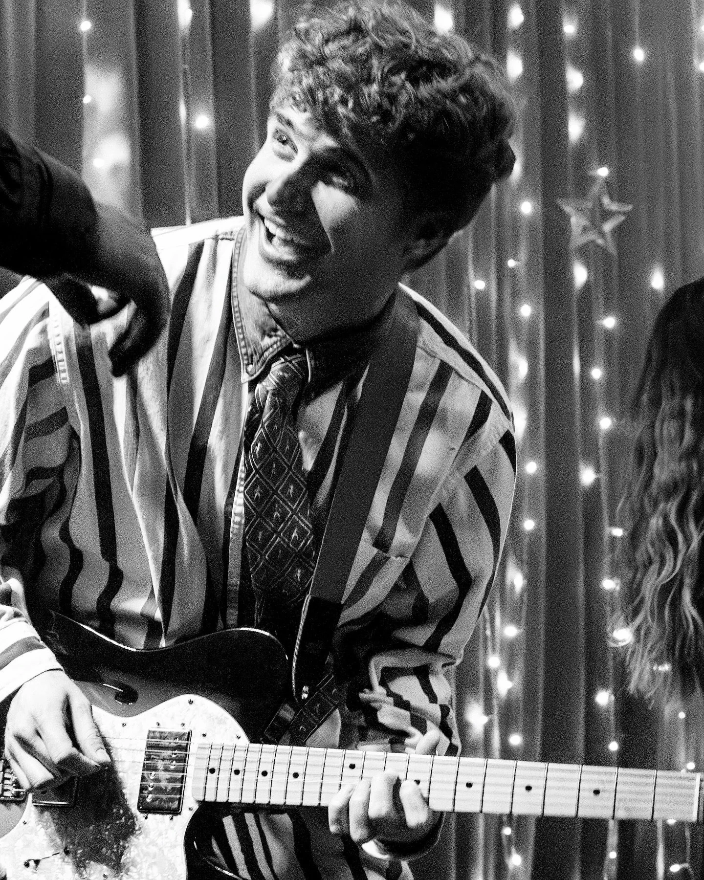 we&rsquo;re opening for @easyhoney TOMORROW in CARRBORO and FRIDAY in GREENVILLE!!!!! these shows are gonna be fabled and mythical. see ya there!!

4.23 - Carrboro, NC &bull; @catscradlenc (back room)
4.24 - Greenville, SC &bull; @radioroomgreenville