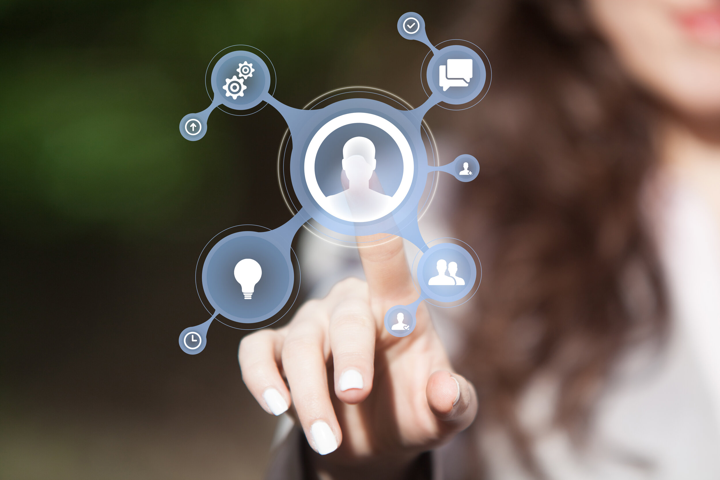 Five Considerations When Evaluating CRMs