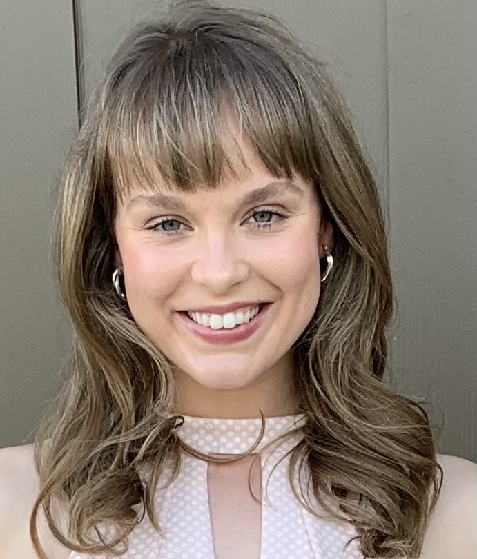 Taylor Conn joins LaunchPad Creative as Marketing Associate