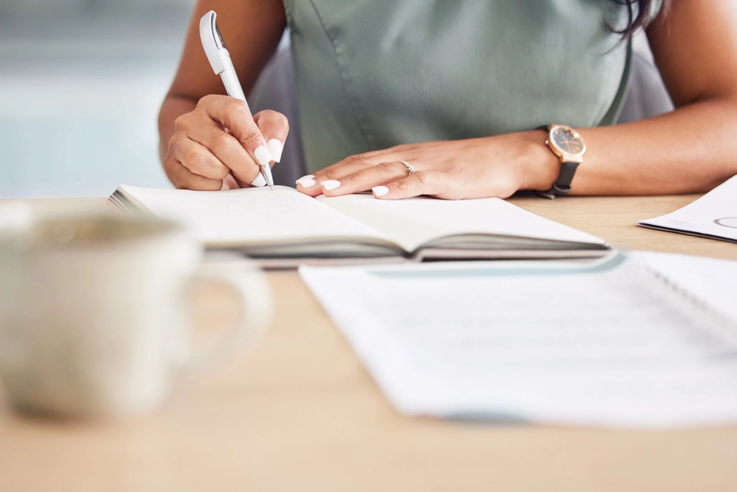 Thought Leadership That Actually Drives Growth