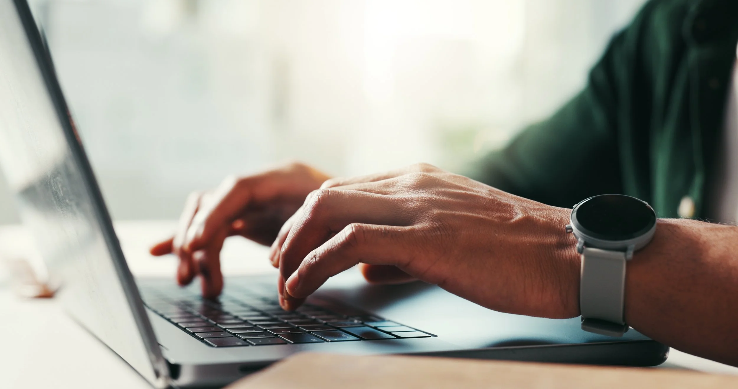 Beyond Referrals: How Financial Services Firms Get Found Today