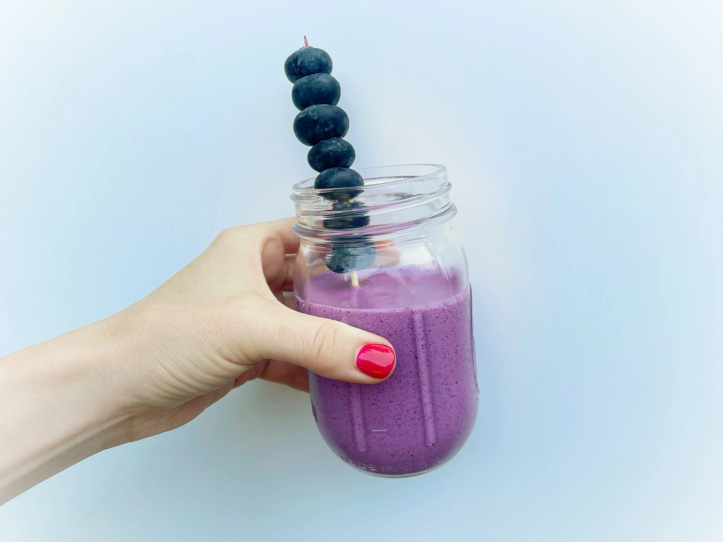 Tips for making brain energy smoothies
