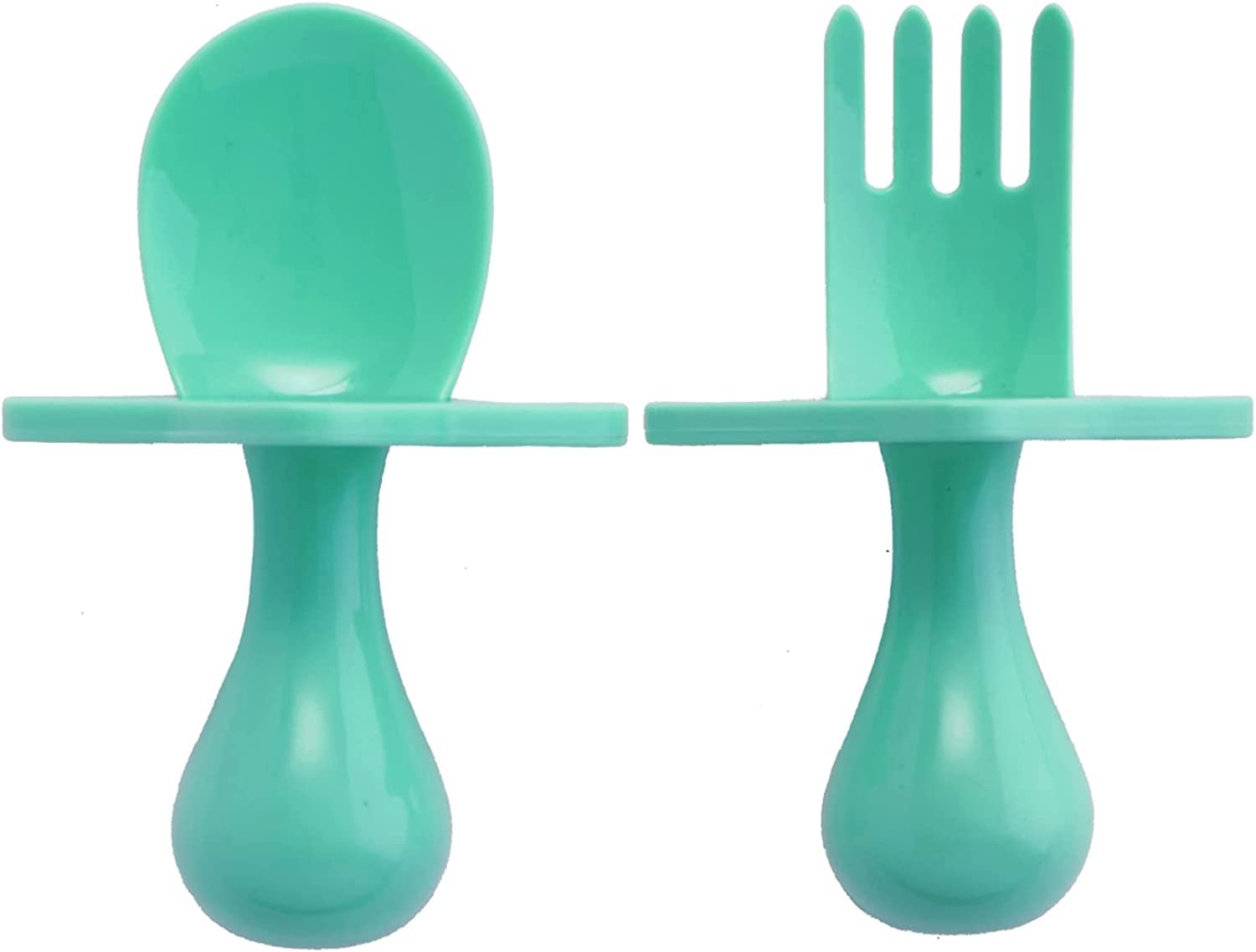 Nooli Toddler Spoons and Forks*