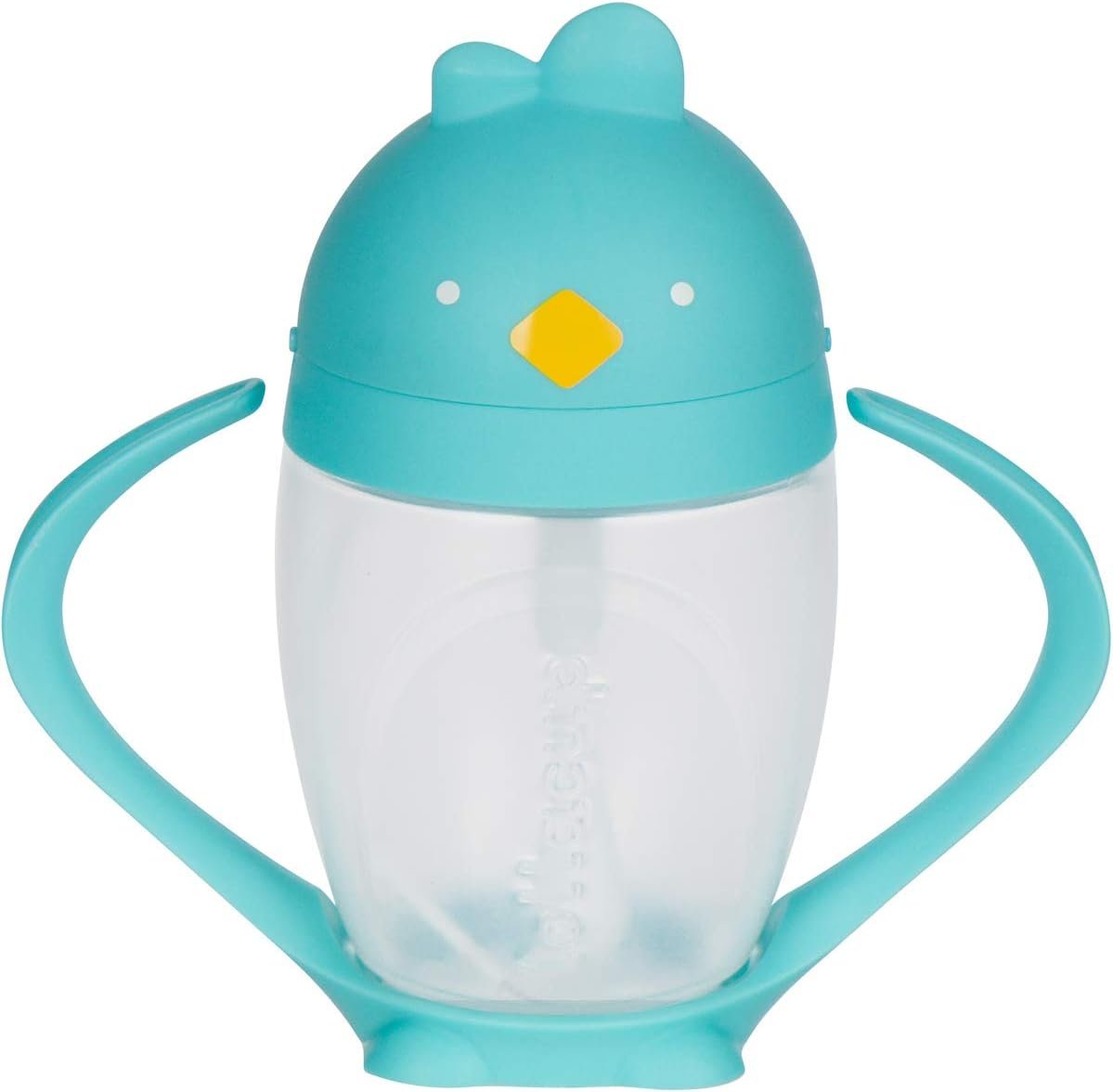 Lollaland Weighted Straw Sippy Cup for Baby*